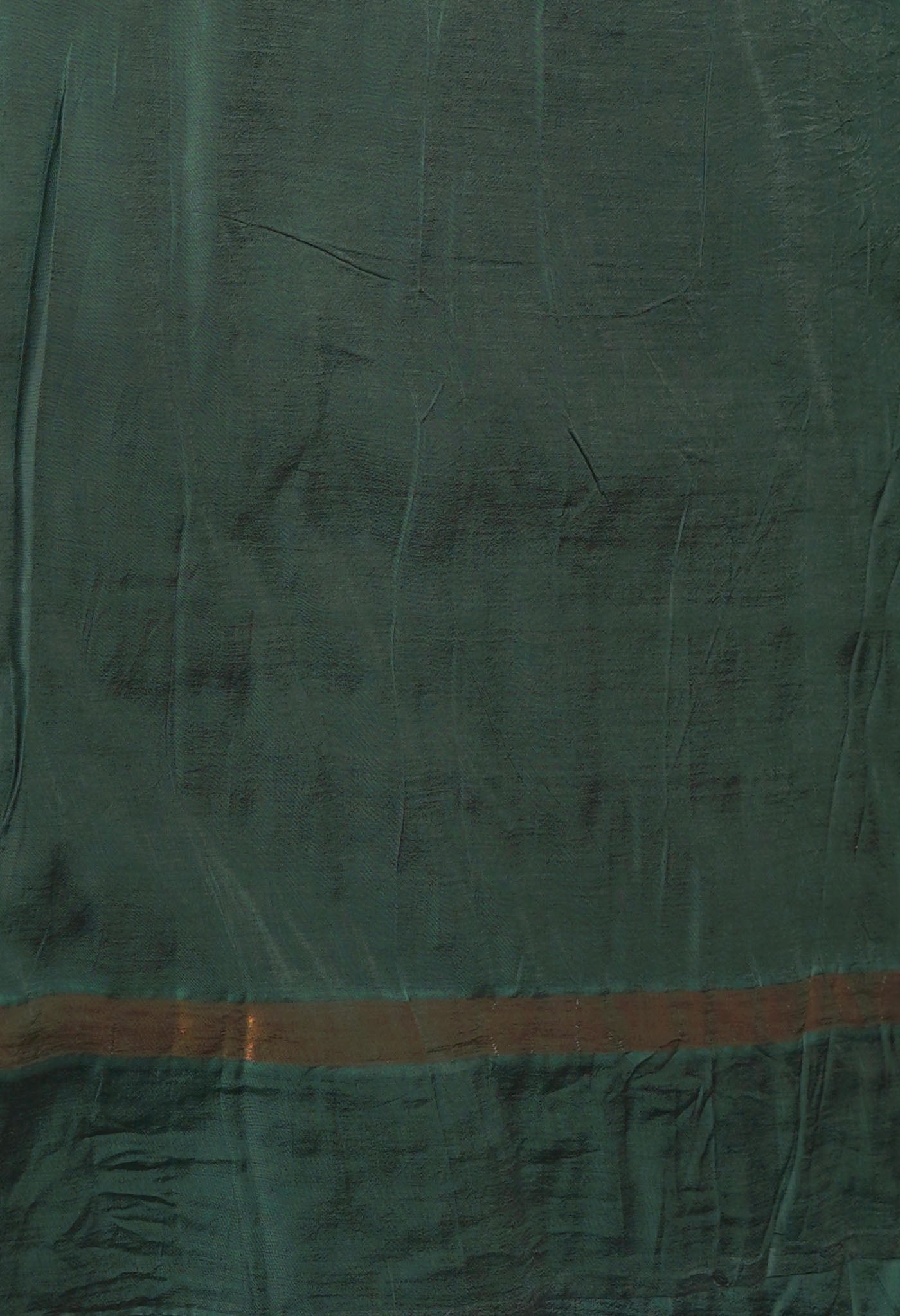 Red Dyed Printed Summer Bangalore Soft Silk Saree-UNM72237