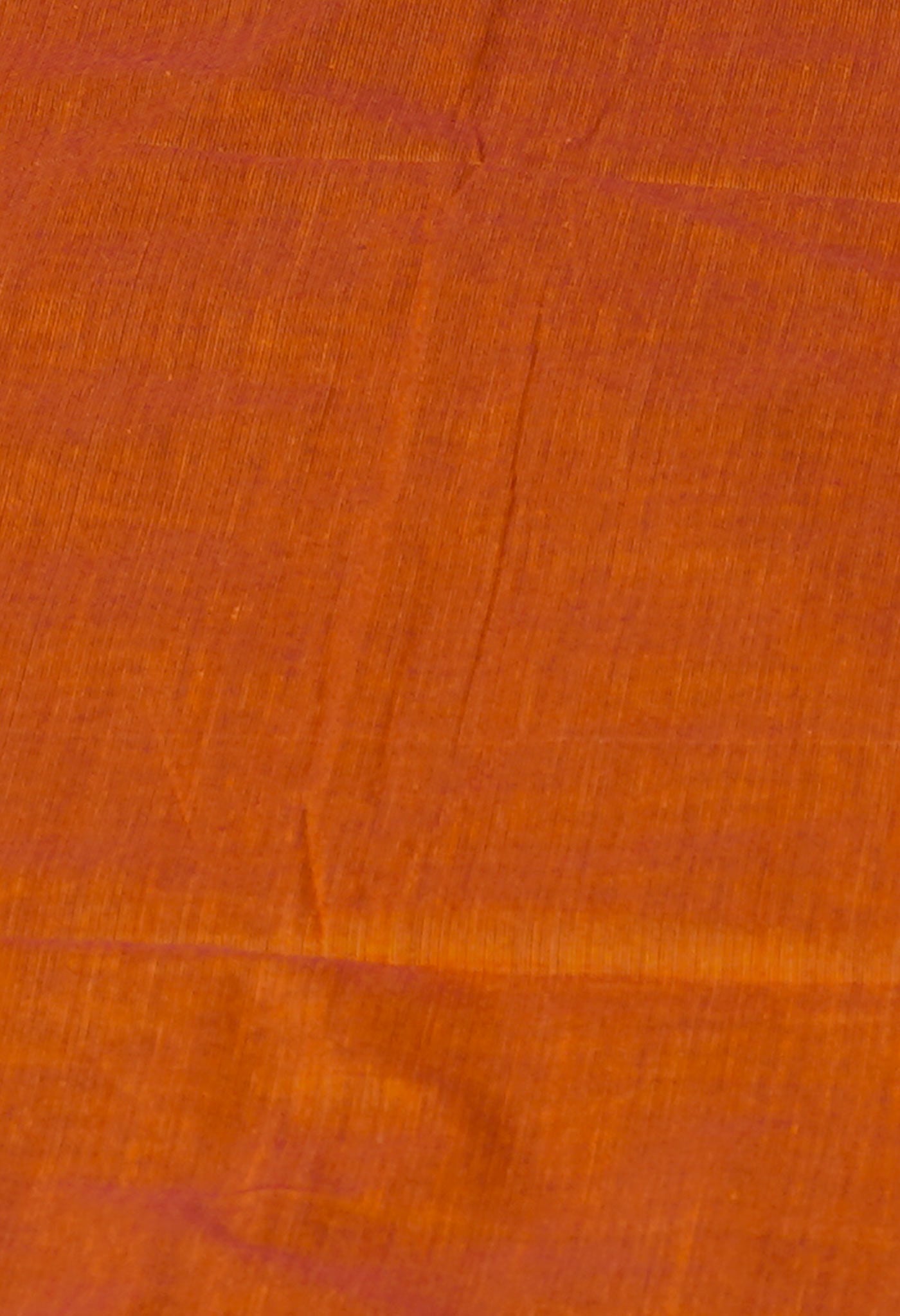 Brown Pure Handloom Narayanpet Cotton Saree