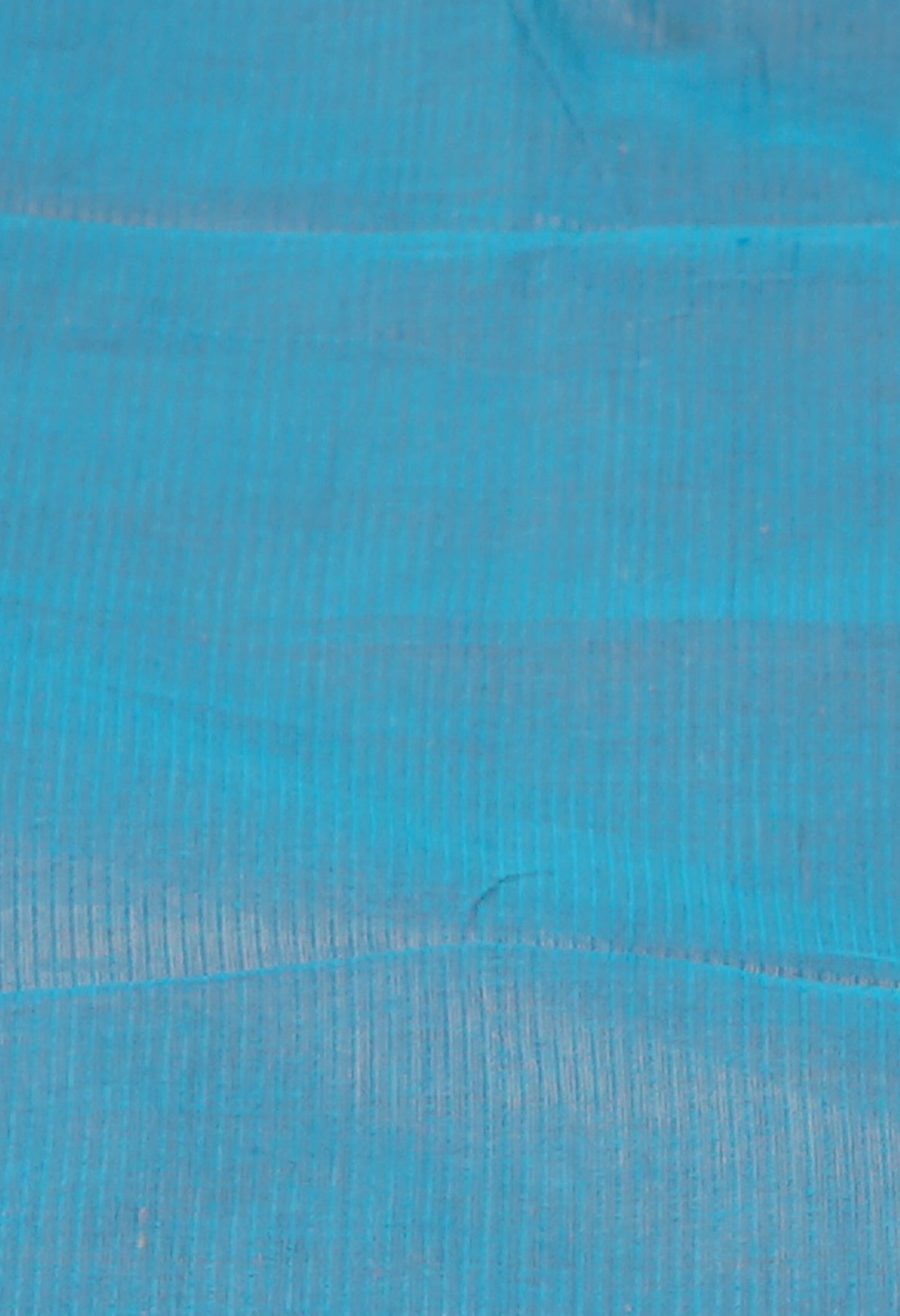 Grey Pure Mangalgiri Cotton Saree