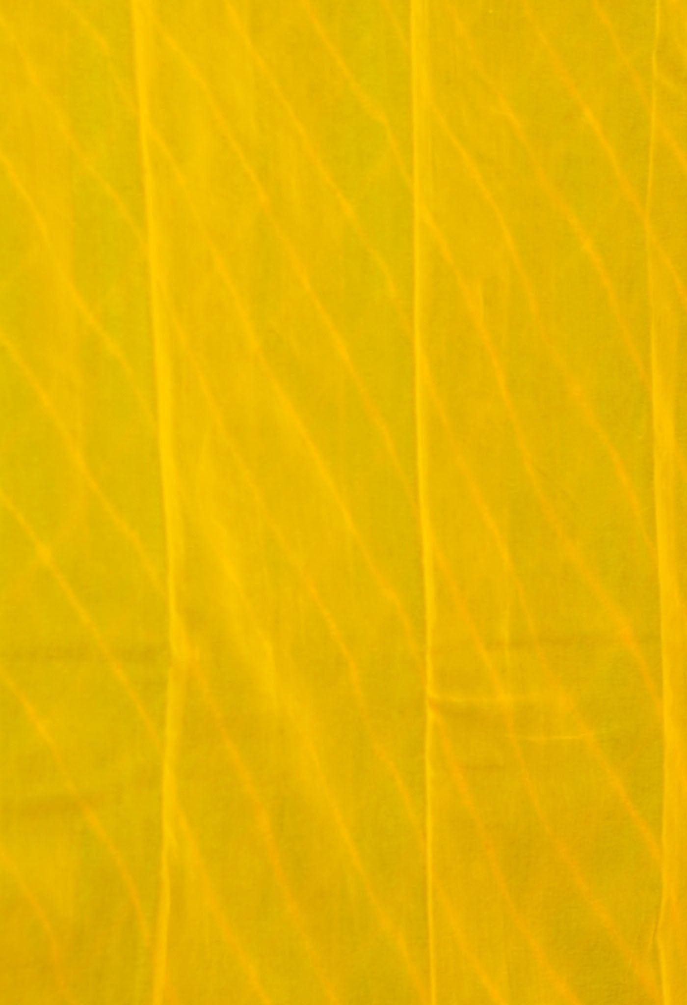 Parrot Green Tie And Dye Shibori Chiffon Saree