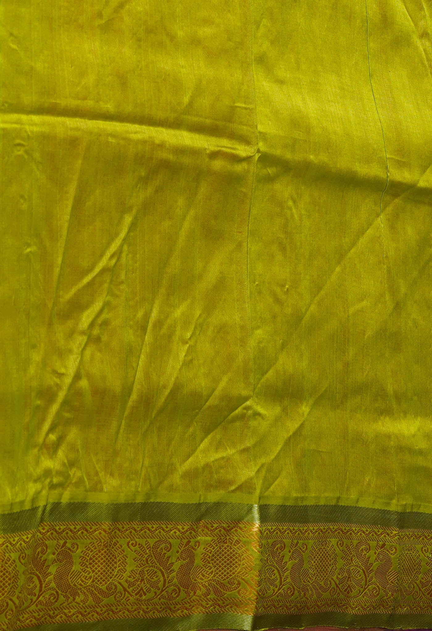Pink Pure Handloom Assam Sico Saree