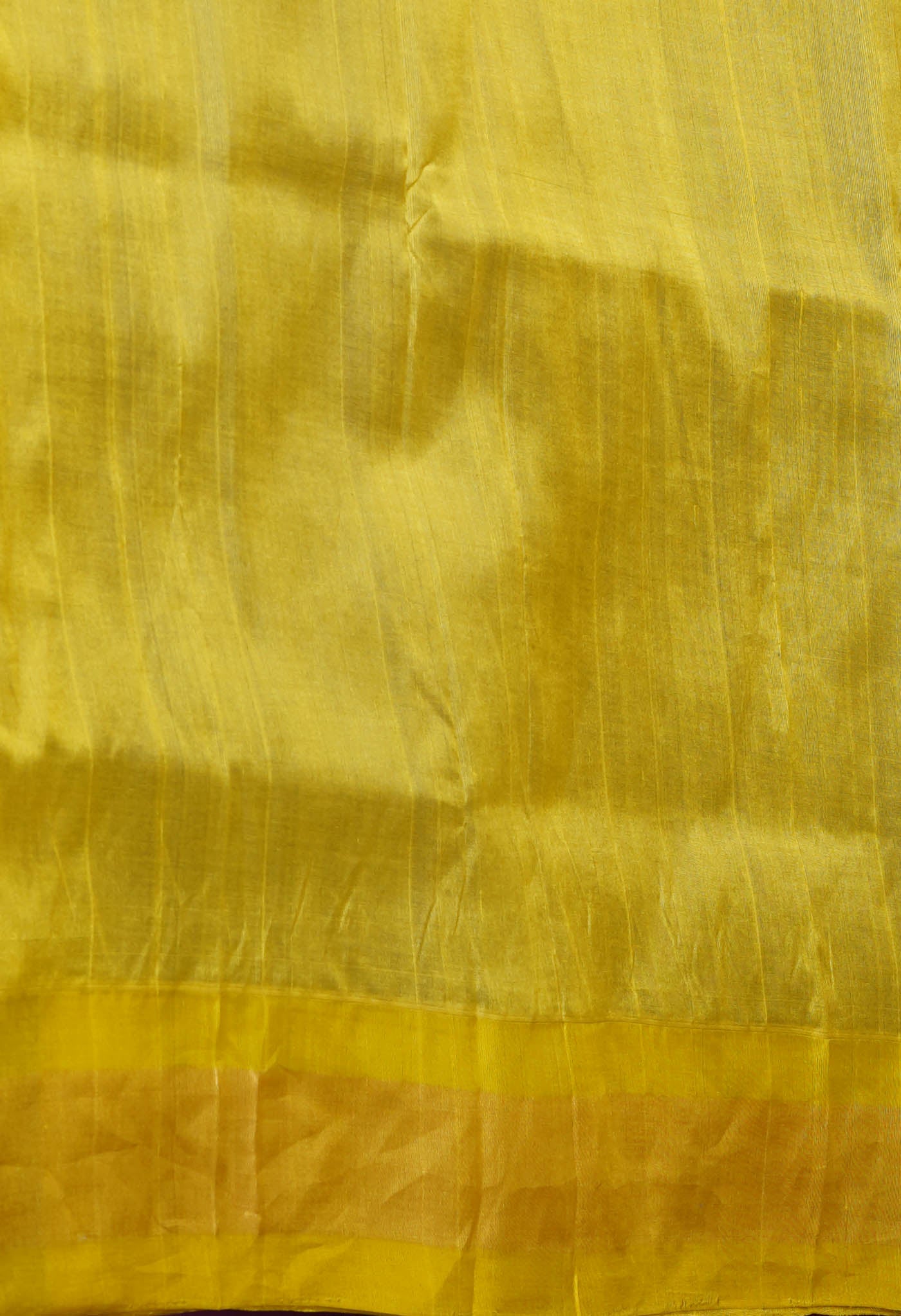 Blue Pure Handloom Assam Sico Saree