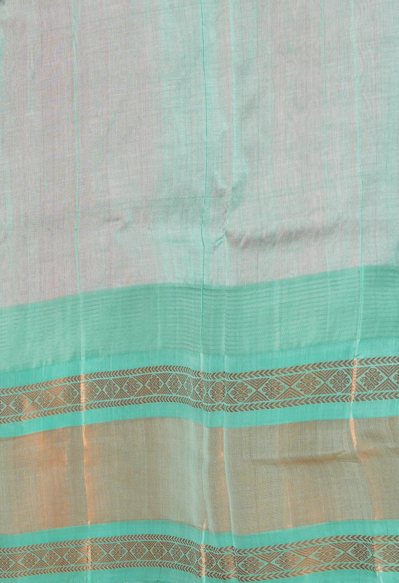 Baby Pink Pure Handloom Assam Sico Saree