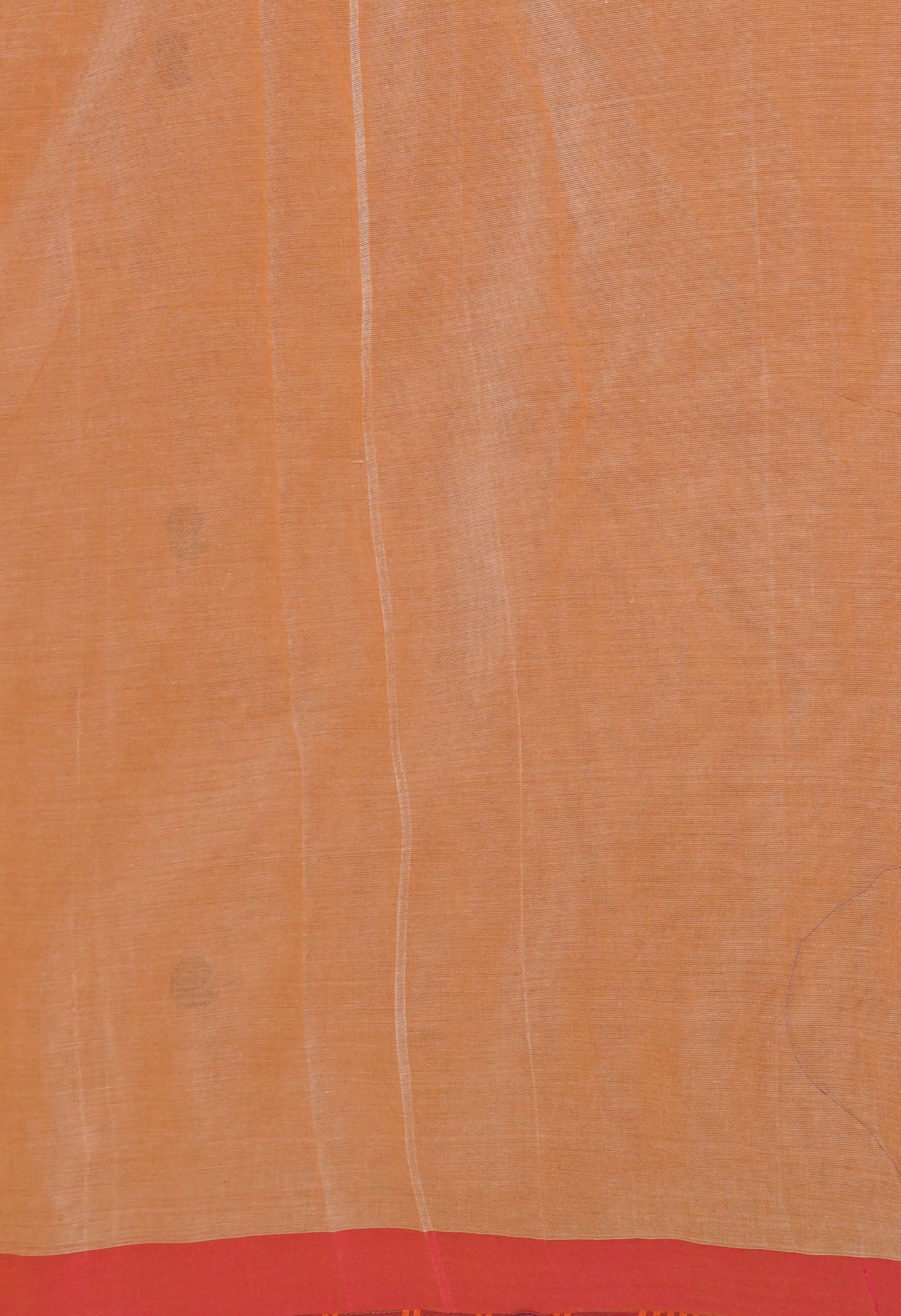 Brown Pure Pavani Handcrafted Rasipuram Cotton Saree-UNM76837