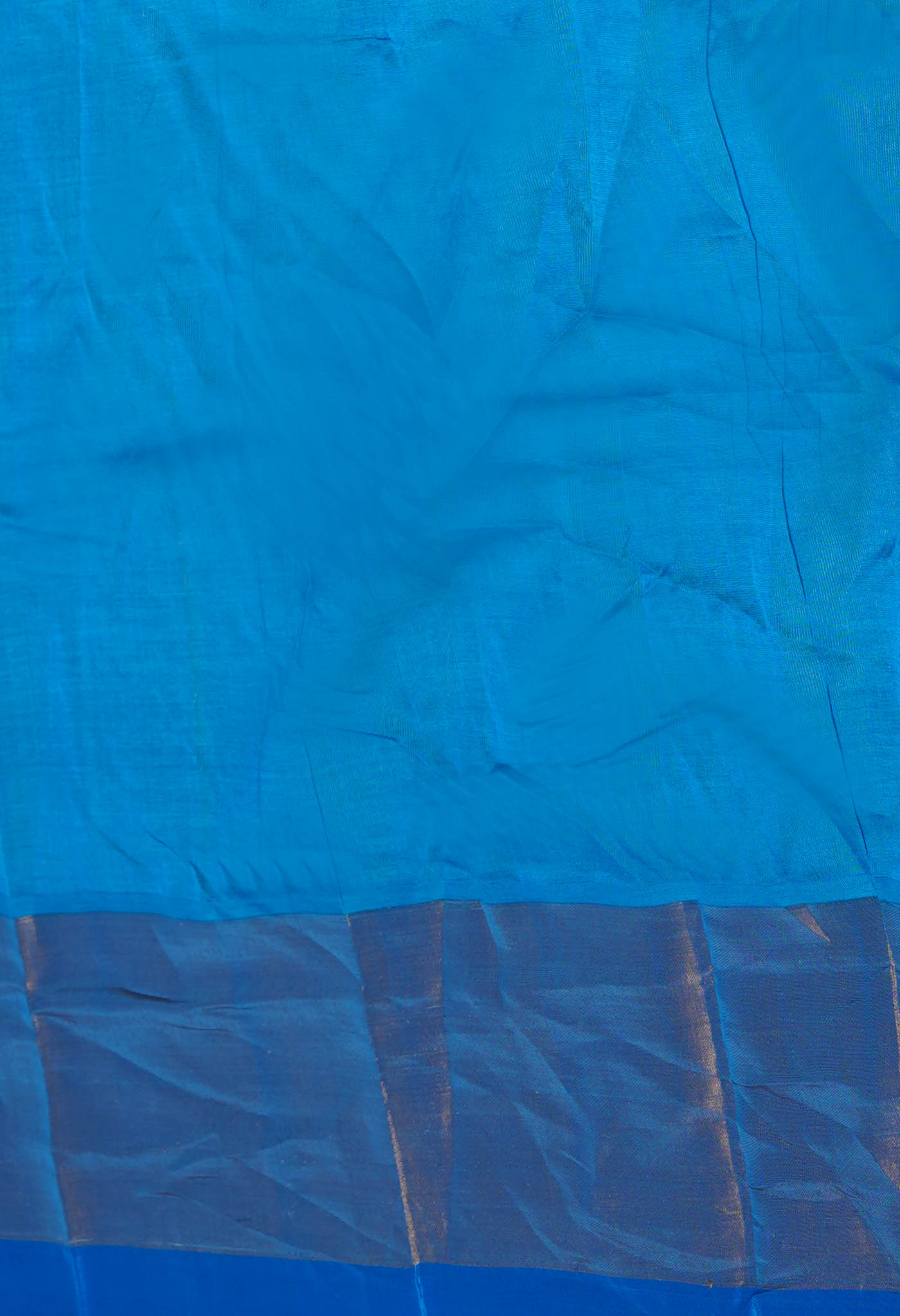 Lemon Yellow Pure Handloom Assam Silk Saree