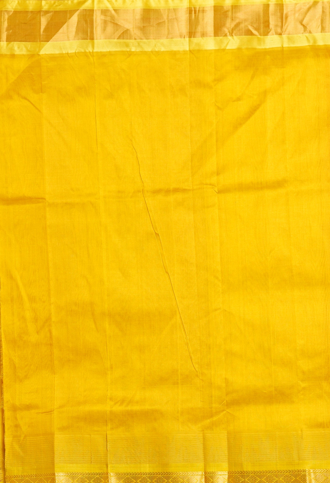 Red Pure Handloom Assam Silk Saree-UNM78310