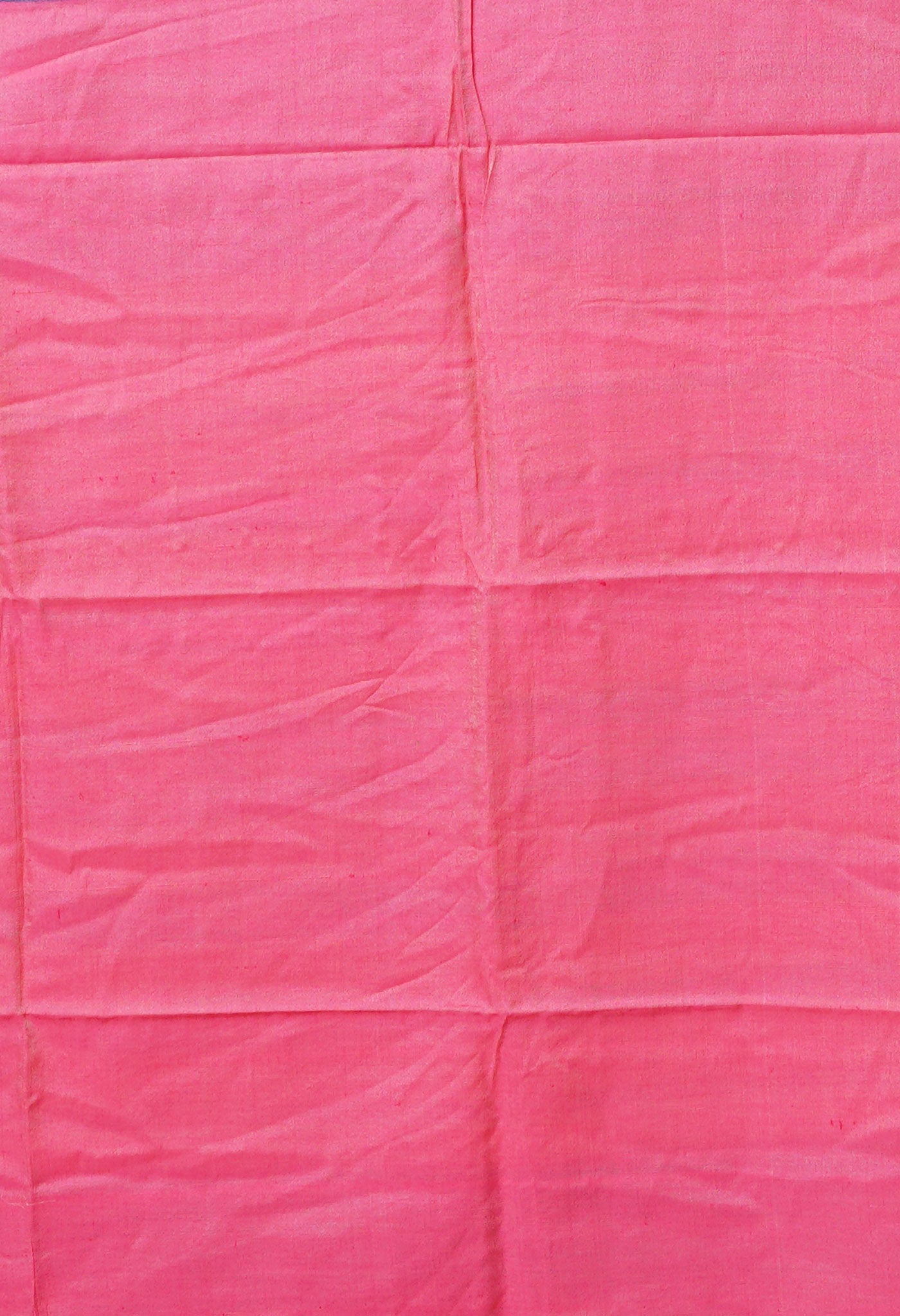Green Pure Handloom Printed Vidarbha Tussar Silk Saree-UNM80222