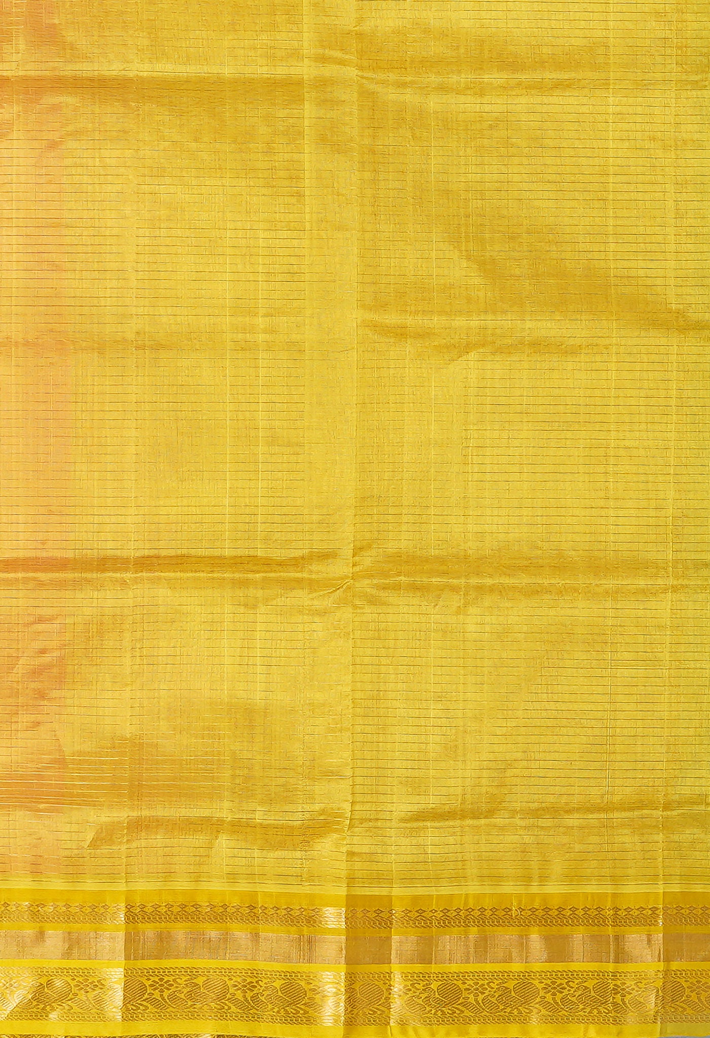 Coral Pink Pure Assam Sico Saree-UNM80691