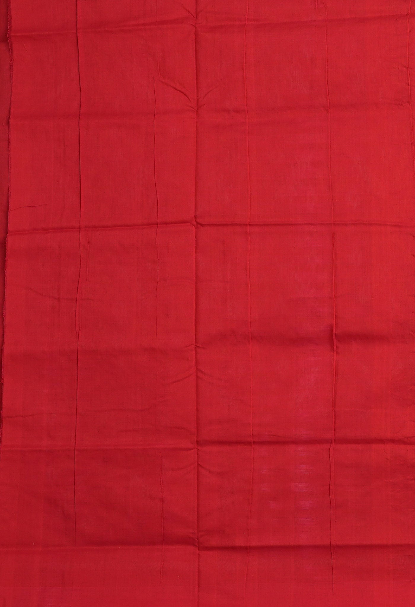 Green-Pink Pure Pochampally Mercerized Cotton Silk Saree-UNM82107