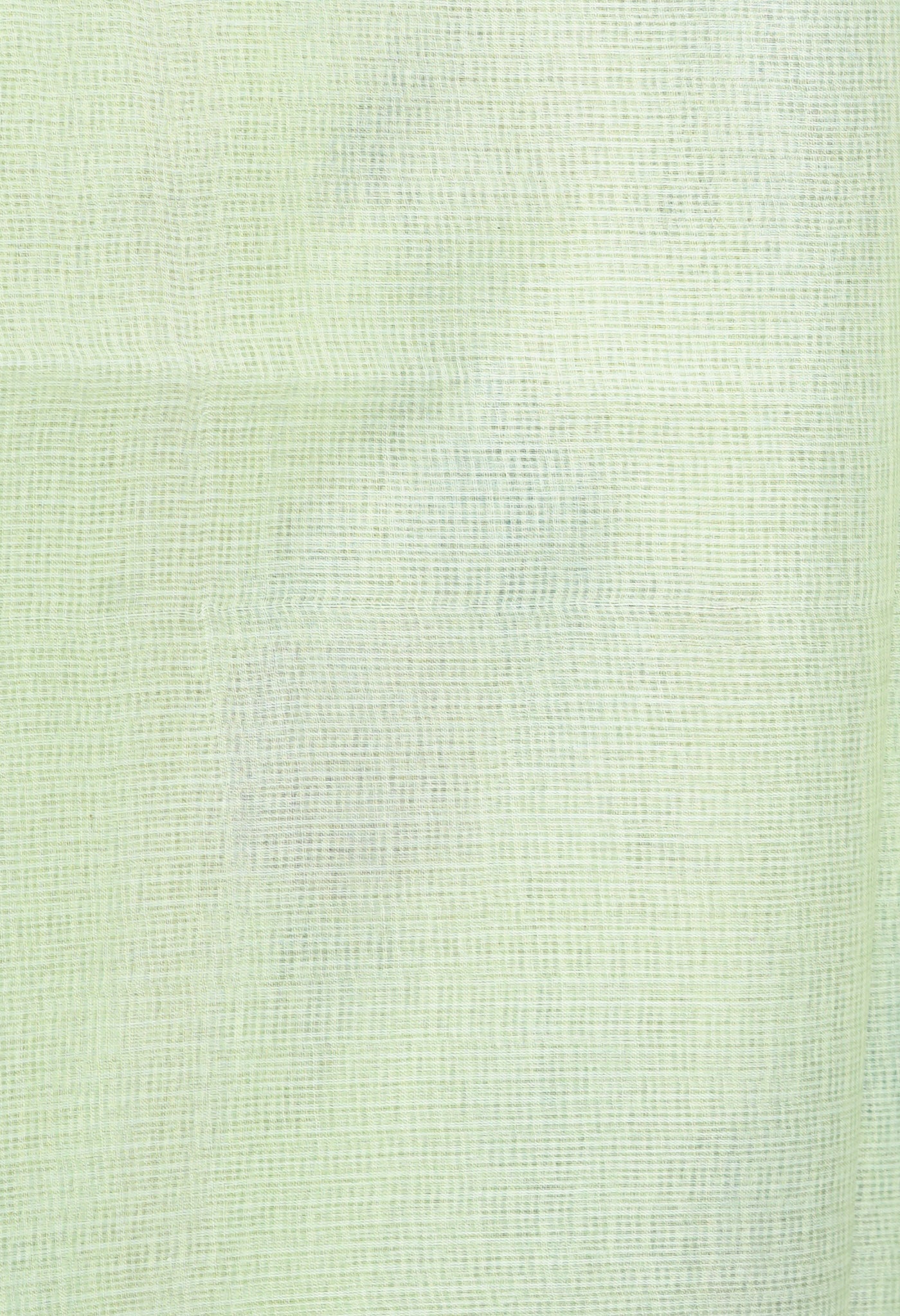 Green Pure Emboridery Kota Saree-UNM82485