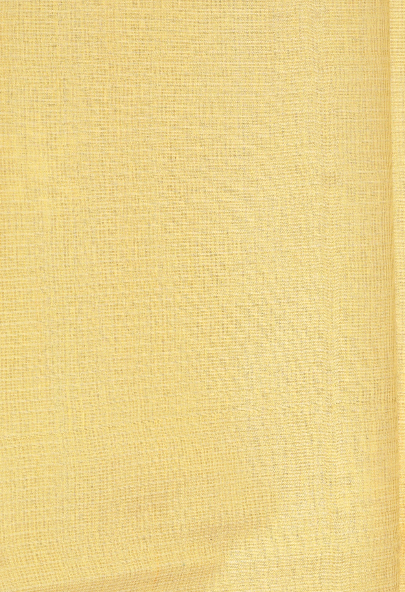 Orange Pure Emboridery Kota Saree-UNM82487
