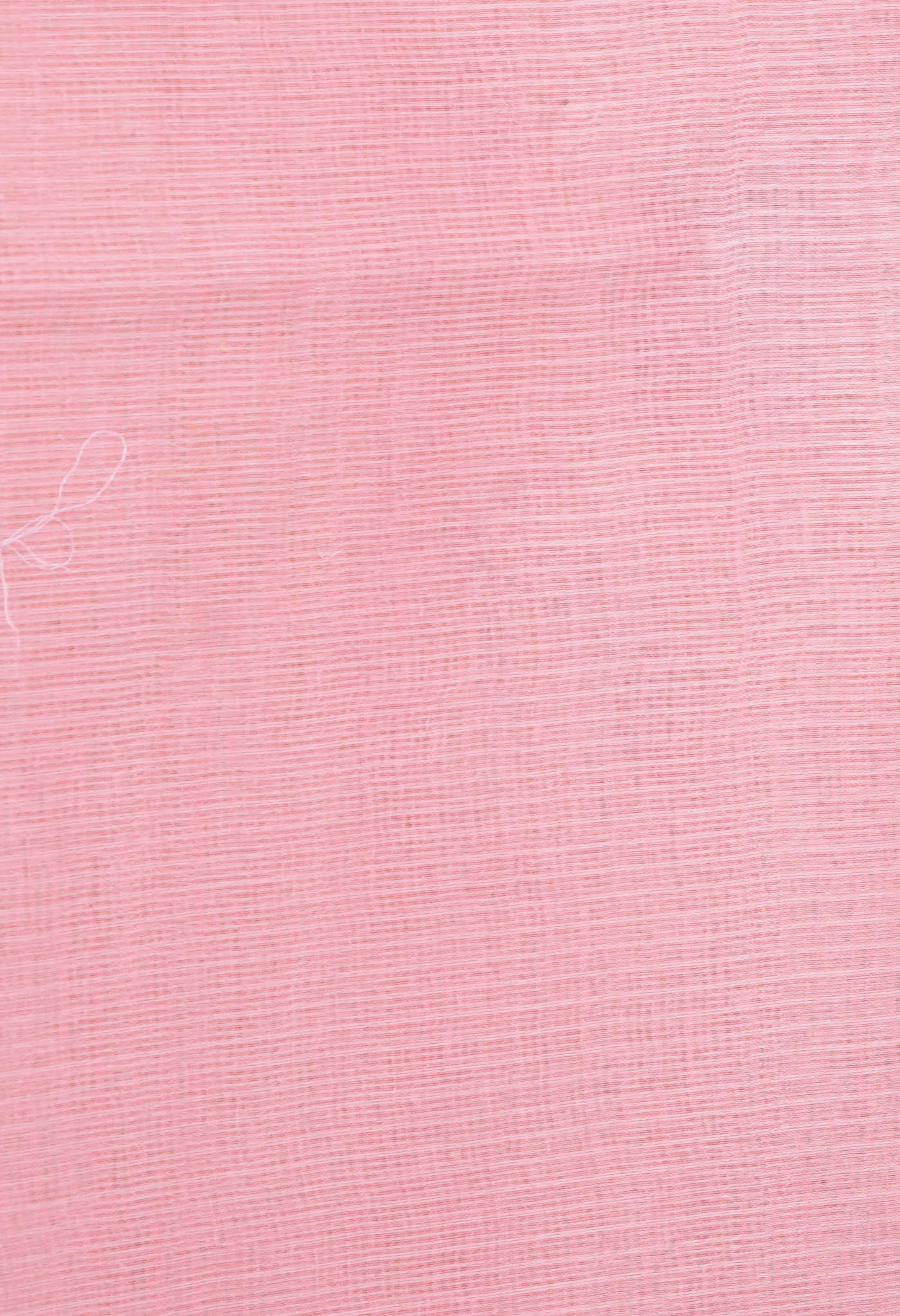Pink Pure Emboridery Kota Saree-UNM82490