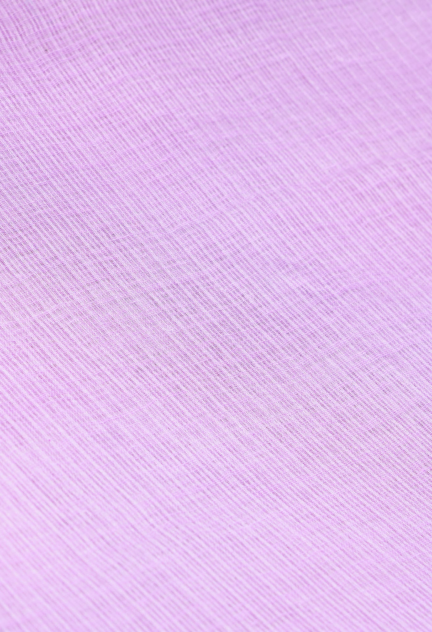 Lavender Pure Emboridery Kota Saree-UNM82491