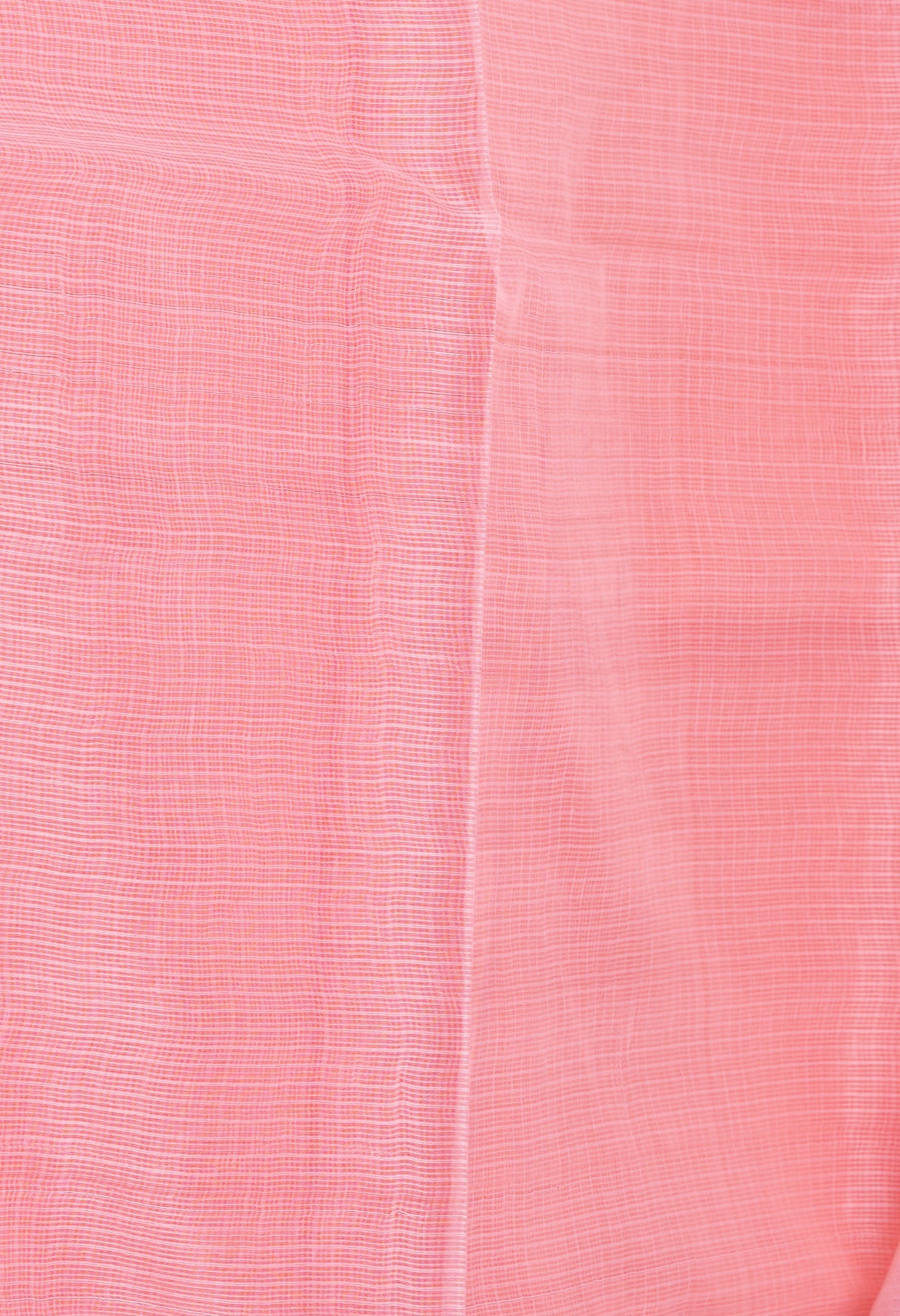 Pink Pure Emboridery Kota Saree-UNM82503