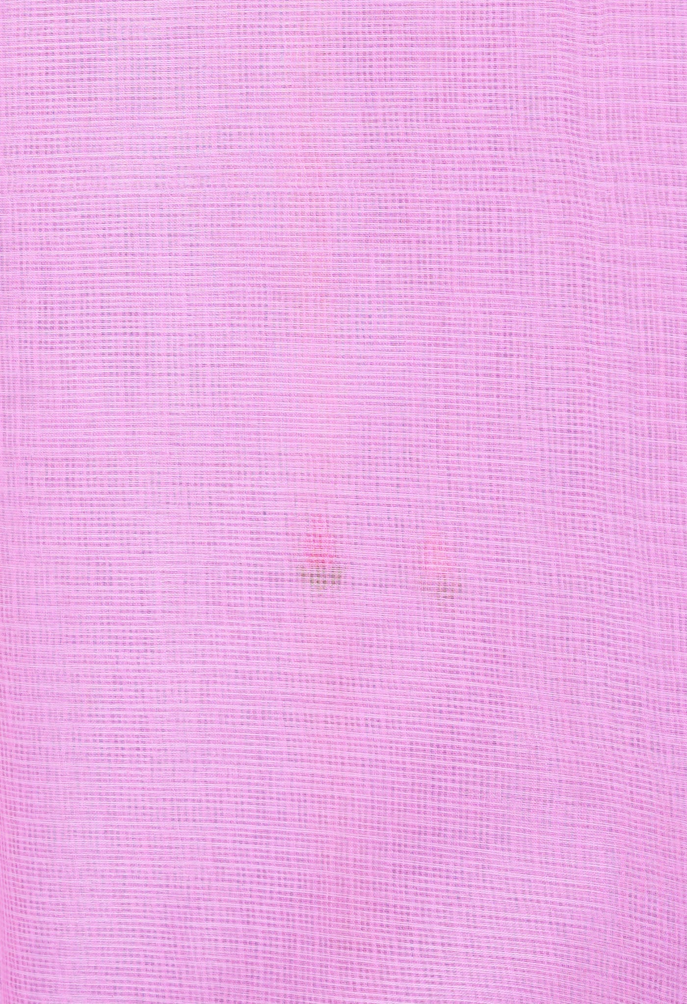 Pink Pure Emboridery Kota Saree-UNM82505