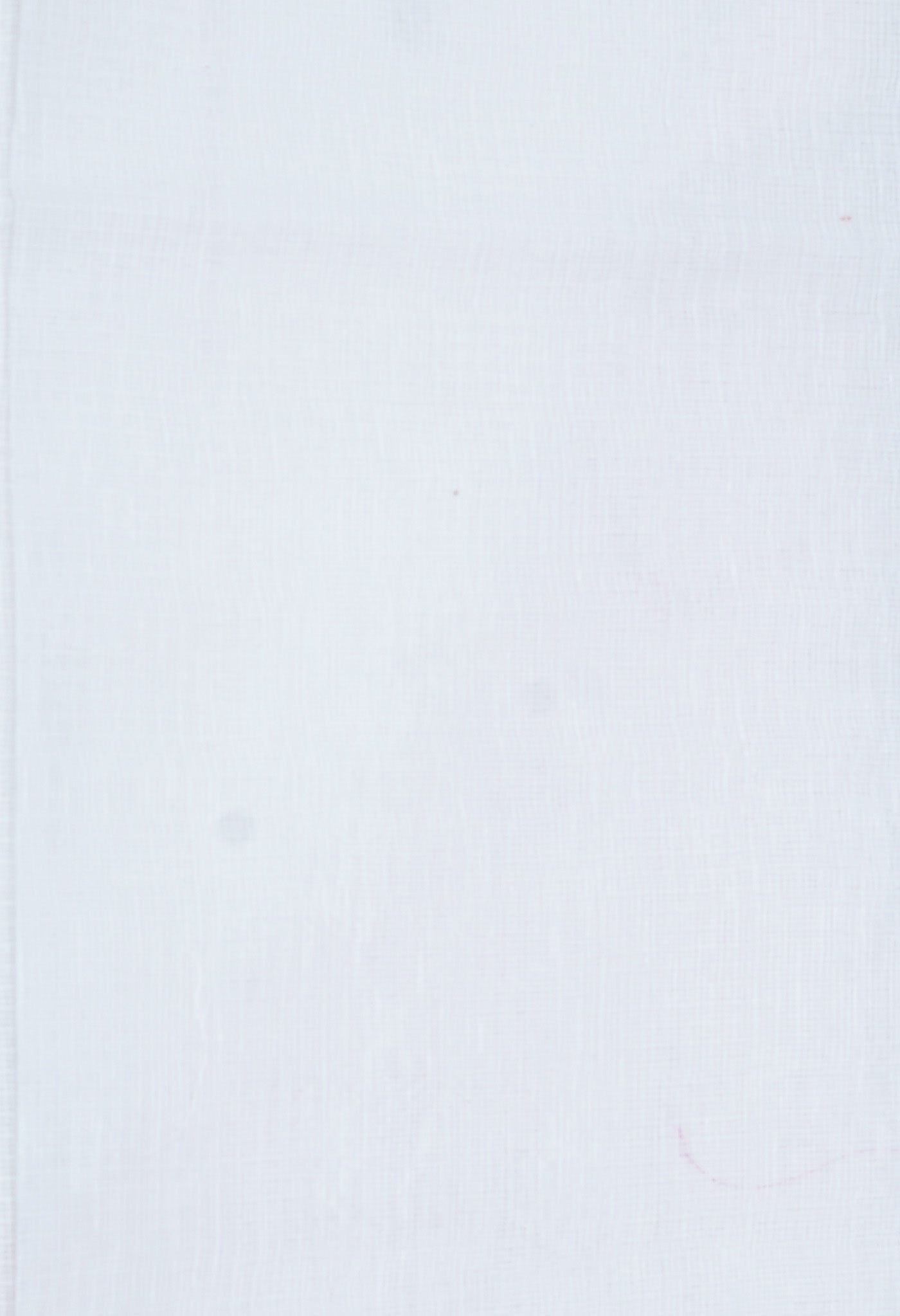 White Pure Emboridery Kota Saree-UNM82507