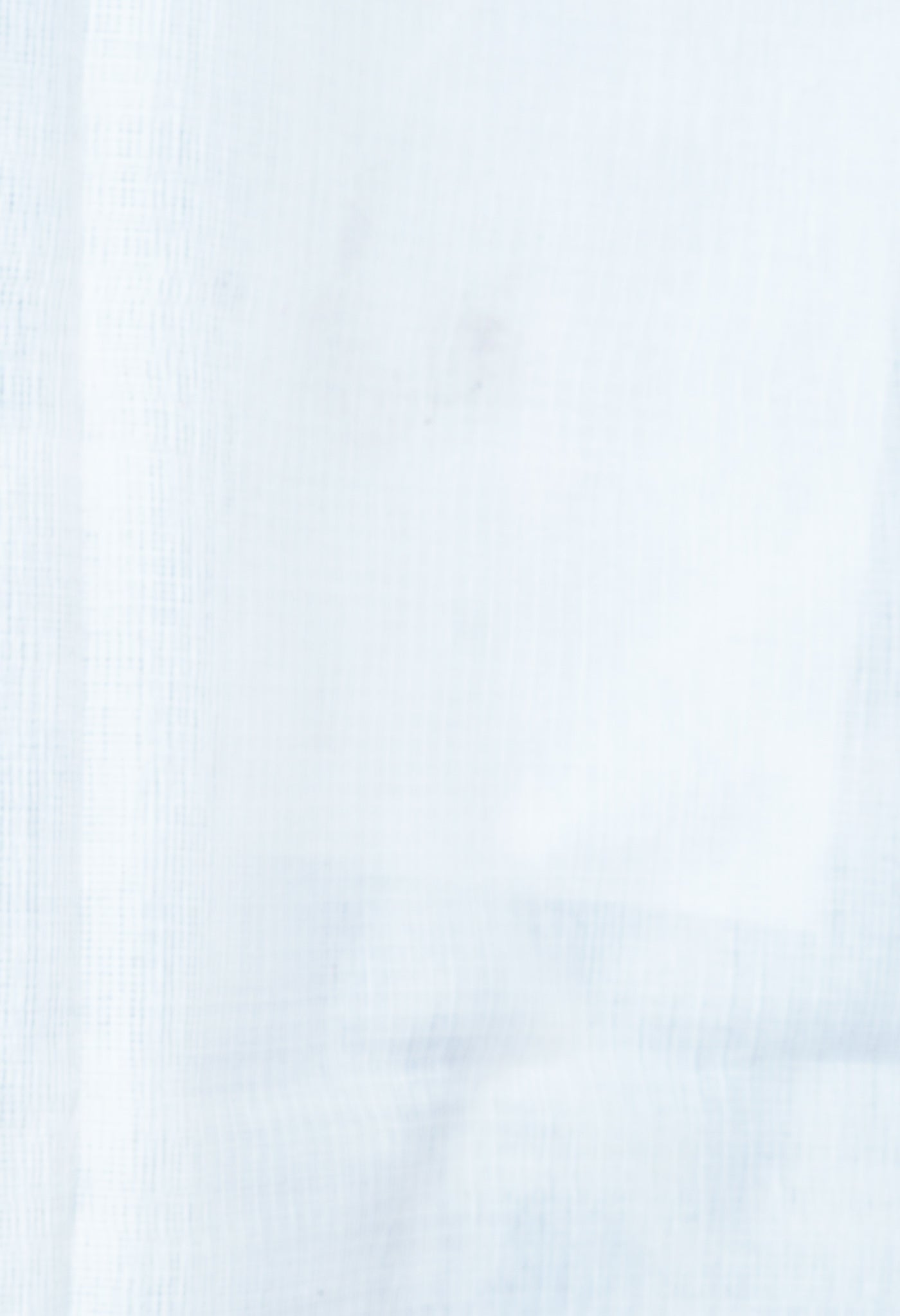 White Pure Emboridery Kota Saree-UNM82525