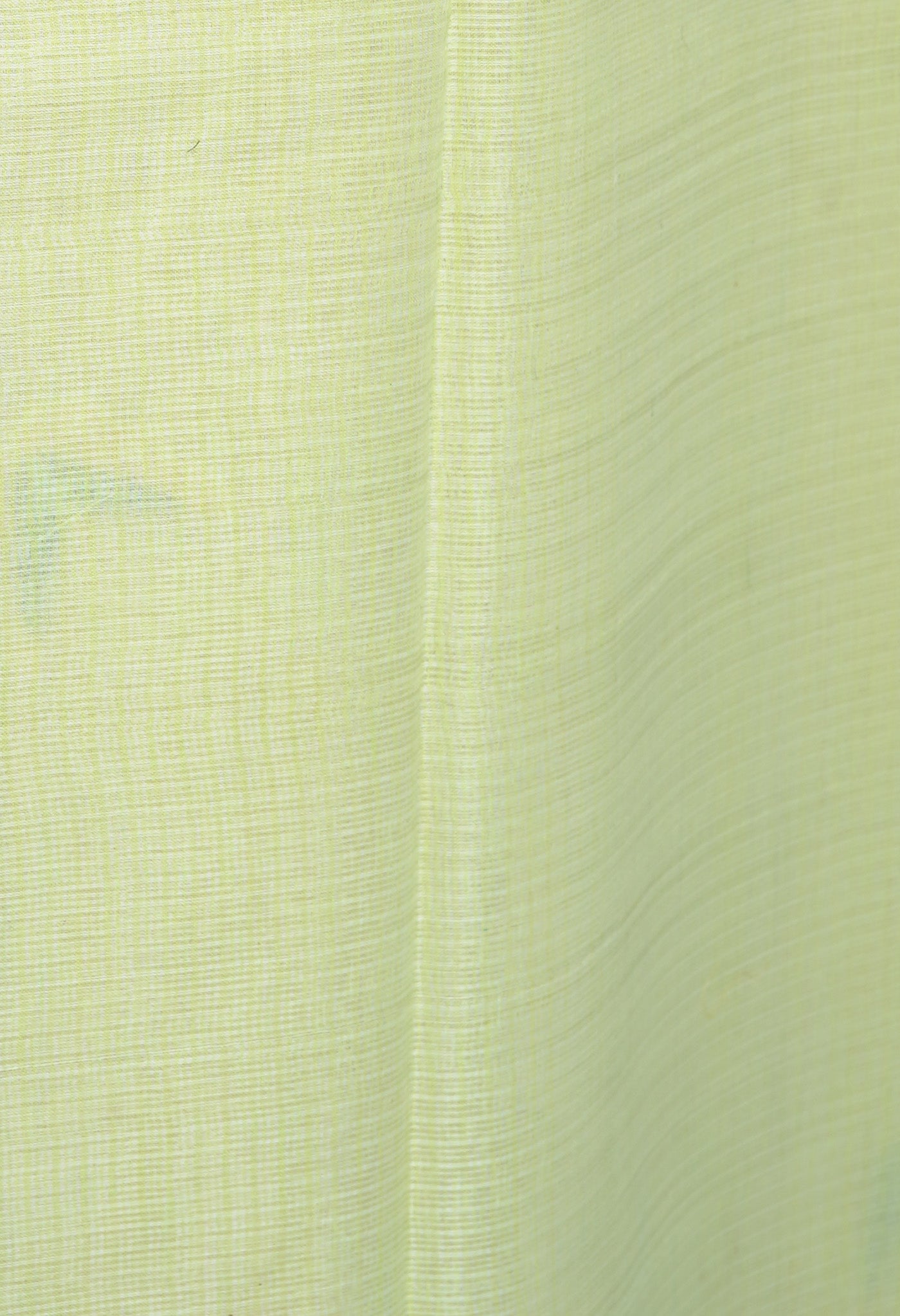 Green Pure Emboridery Kota Saree-UNM82530