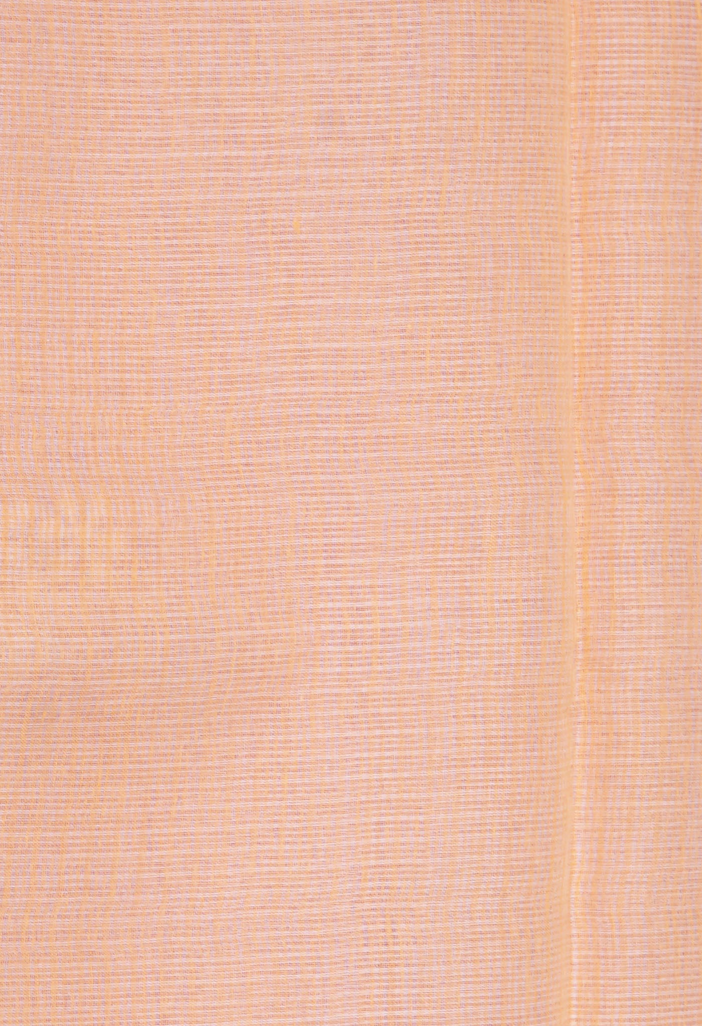 Orange Pure Emboridery Kota Saree-UNM82532