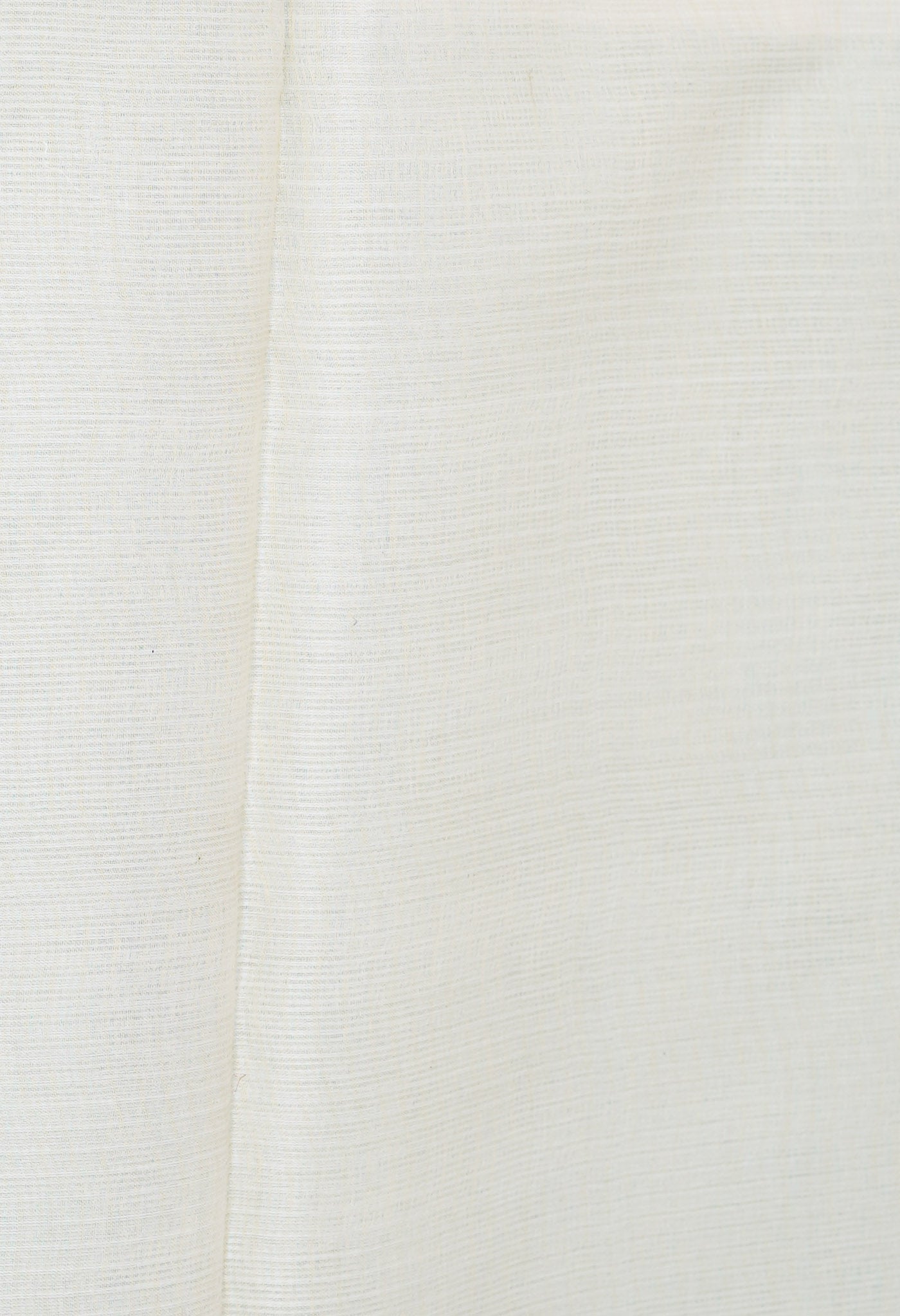 Cream Pure Emboridery Kota Saree-UNM82535