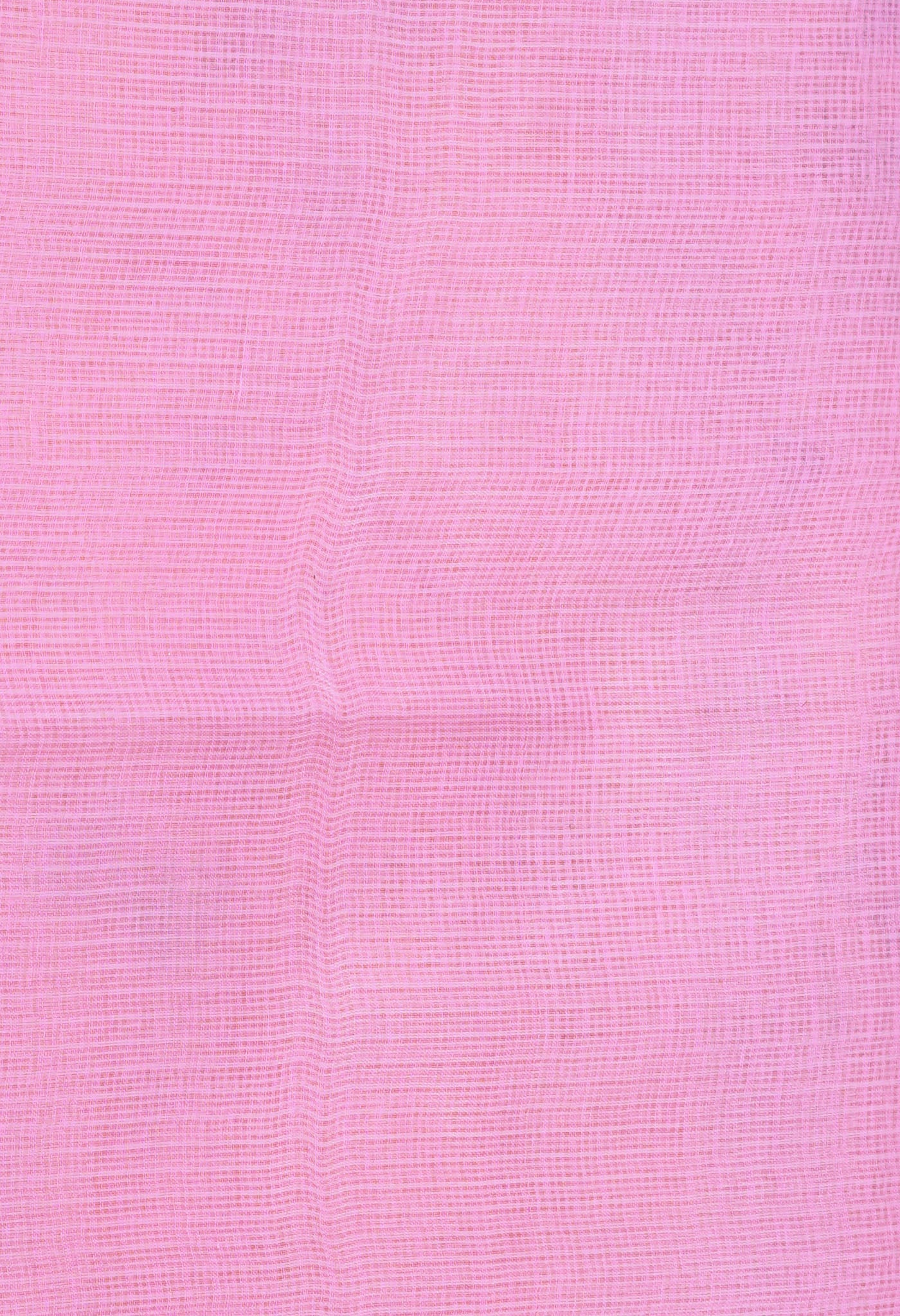 Pink Pure Emboridery Kota Saree-UNM82537