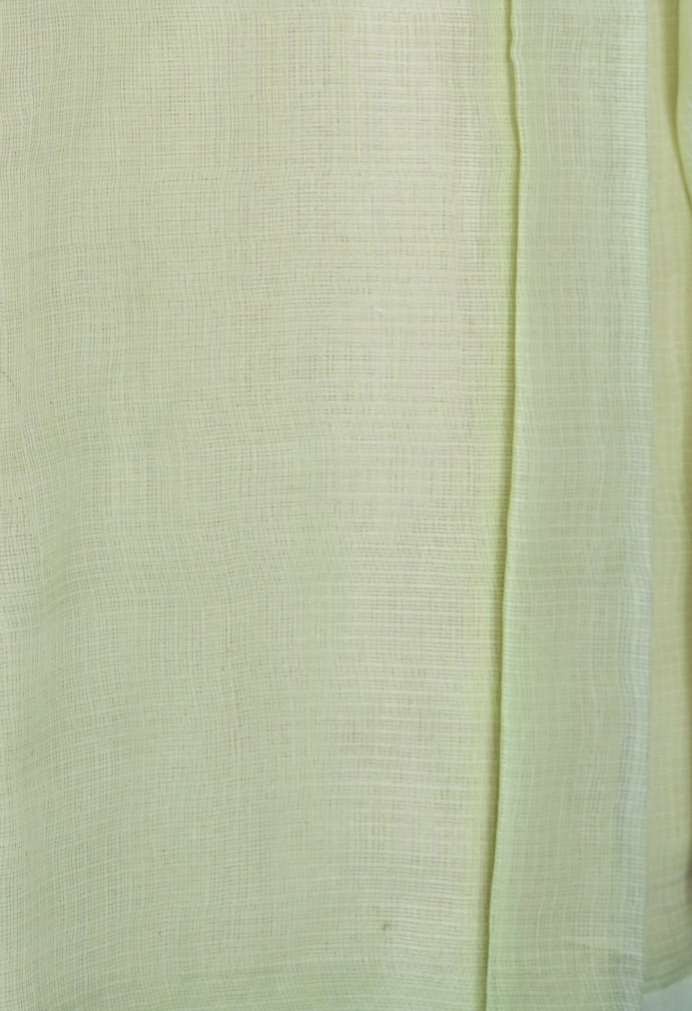 Green Pure Emboridery Kota Saree-UNM82548