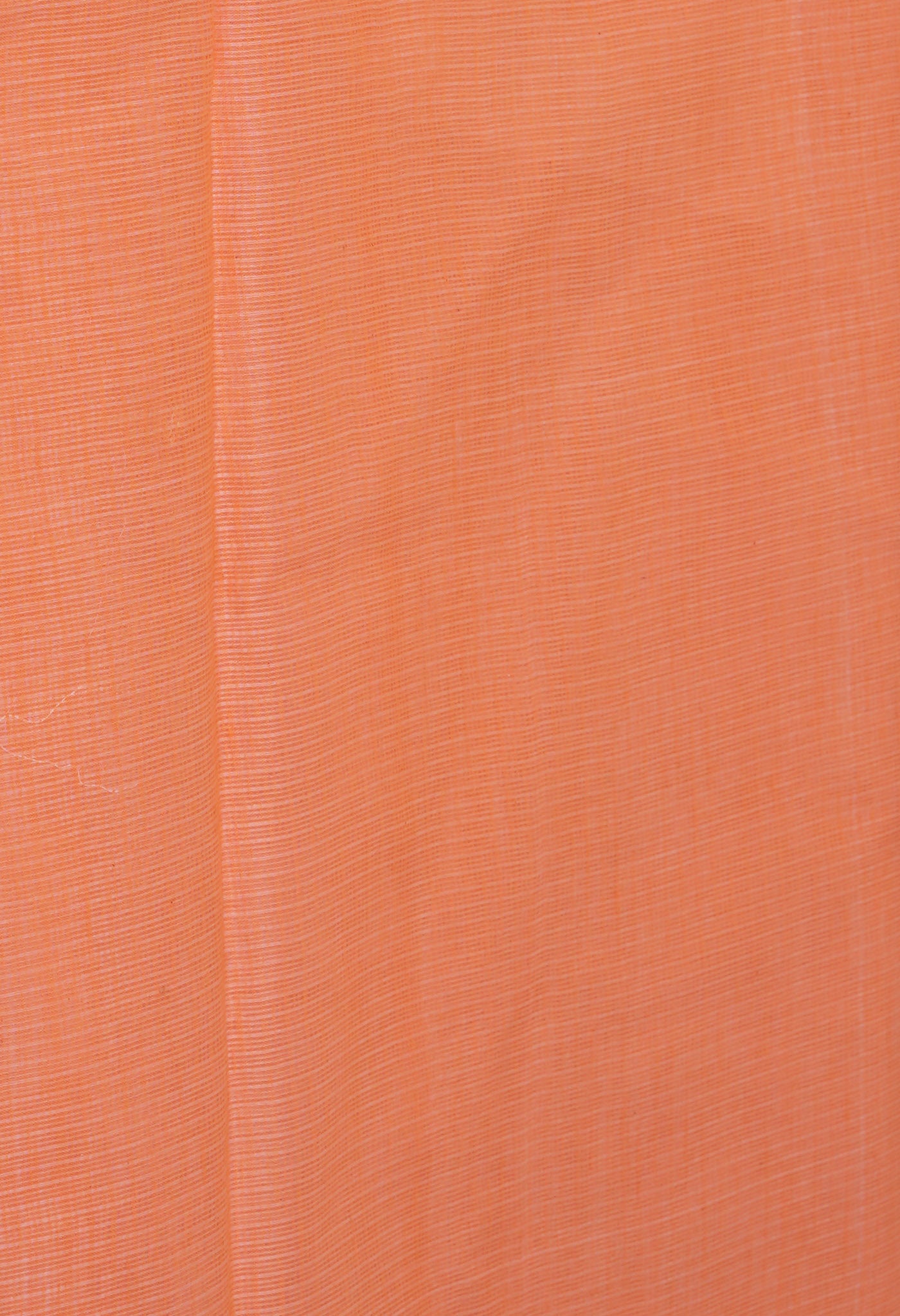 Orange Pure Emboridery Kota Saree-UNM82549