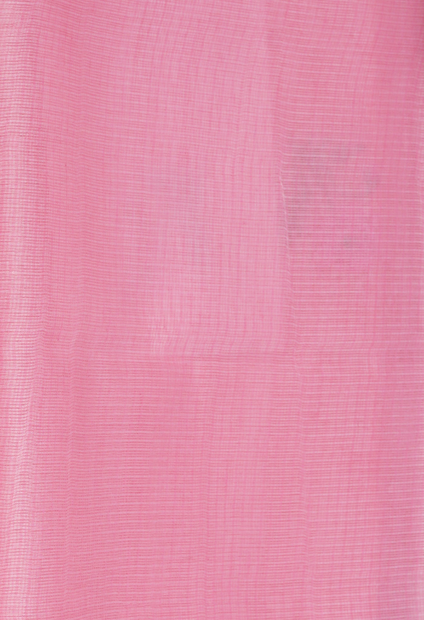 Pink Pure Emboridery Kota Saree-UNM82559