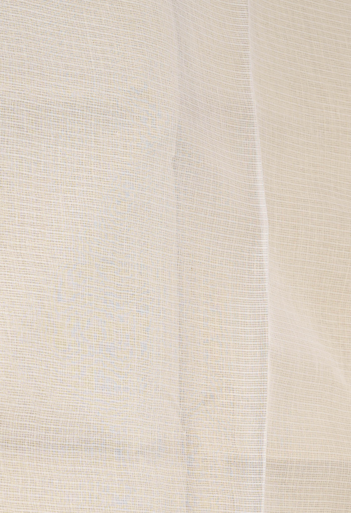 Cream Pure Hand Painted With Emboridery Kota Saree-UNM82565
