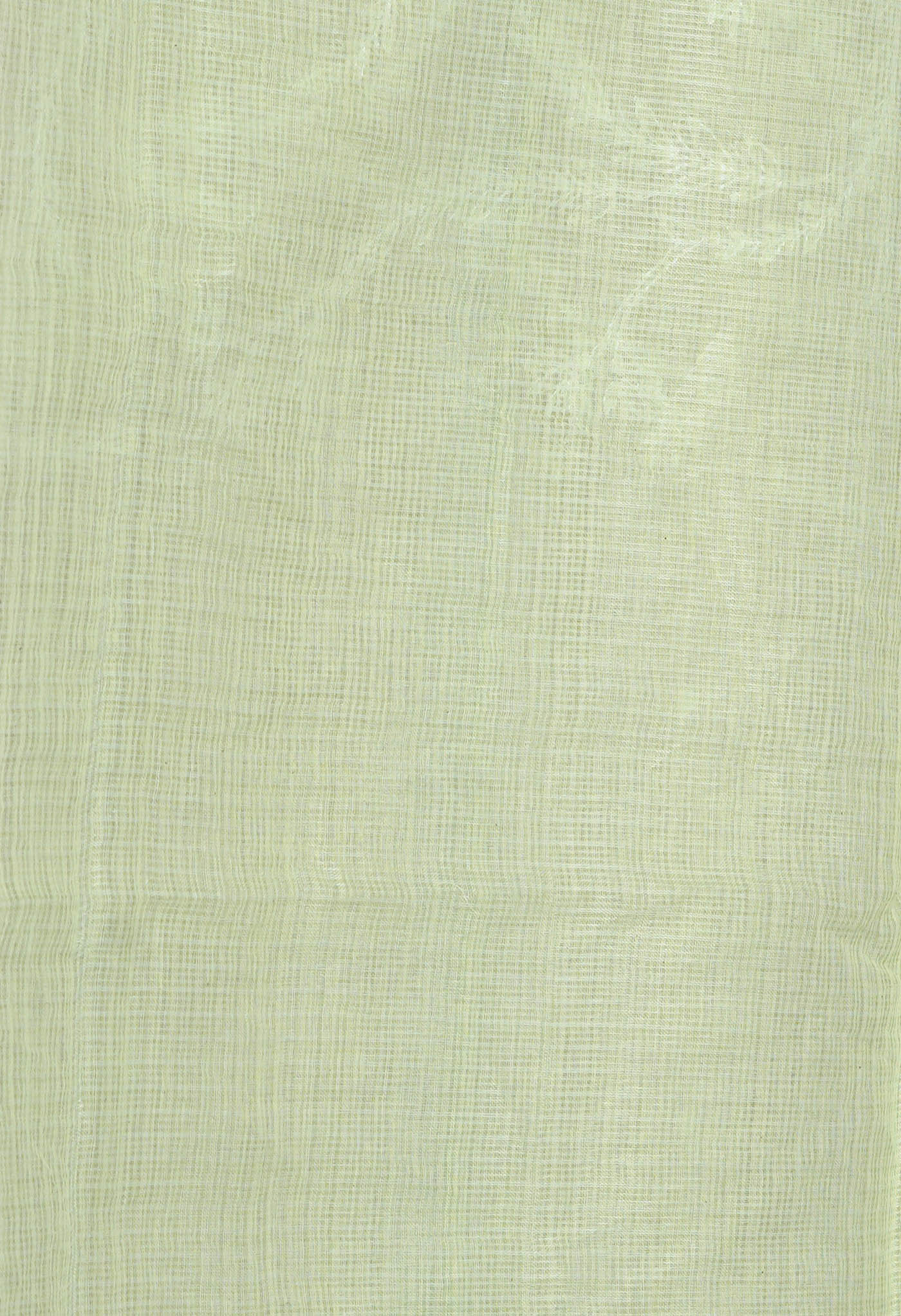 Green Pure Emboridery Kota Saree-UNM82590