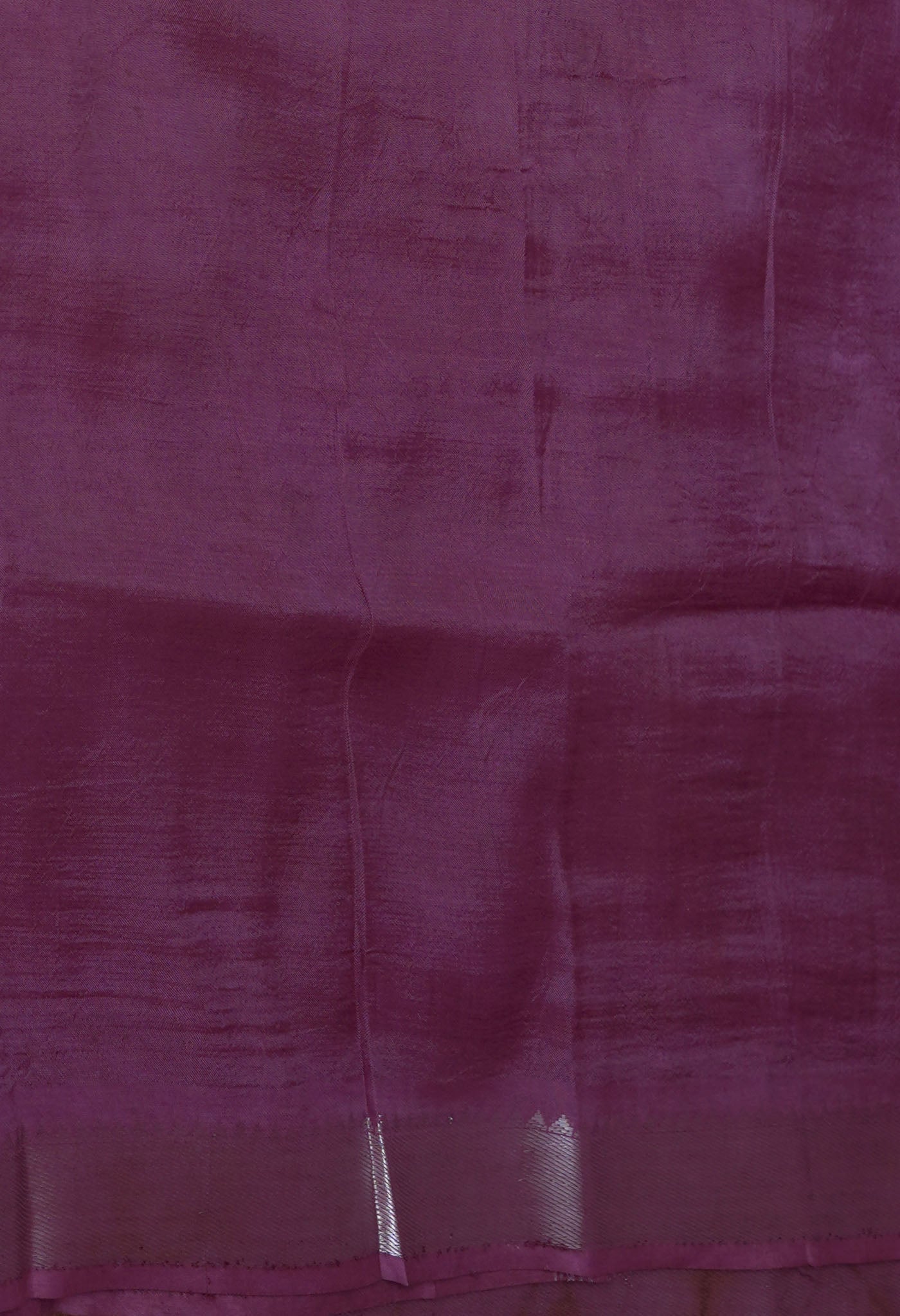 Brown-Dark Purple Pure Designer Printed Soft Silk Saree-UNM82903