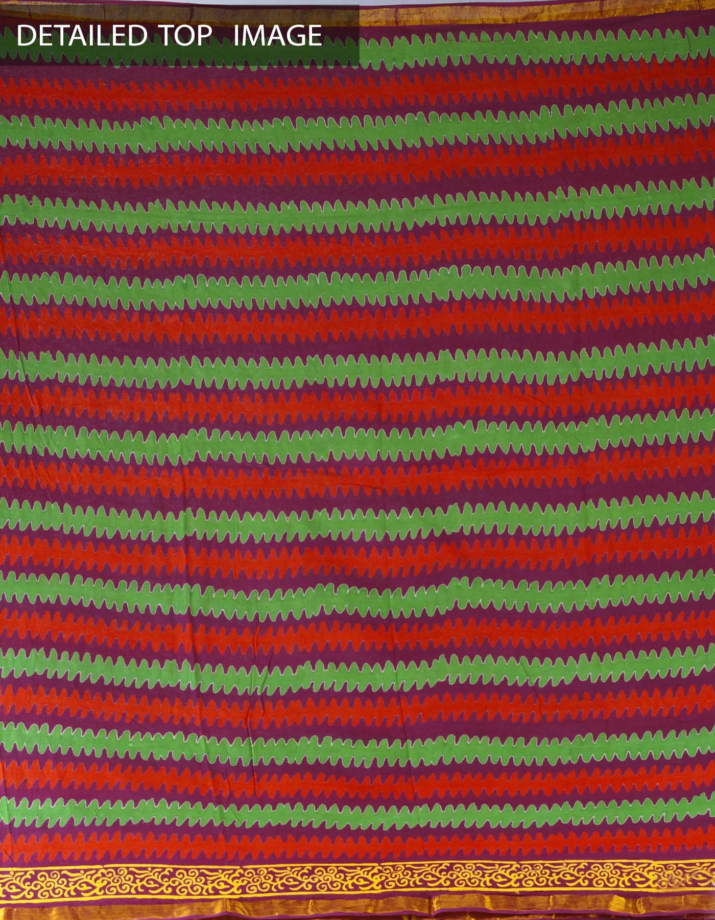 Online Shopping for Unstitched Maroon Pure Rajasthani Cotton Salwar Kameez with Bagru Prints from Rajasthan at Unnatisilks.com, India