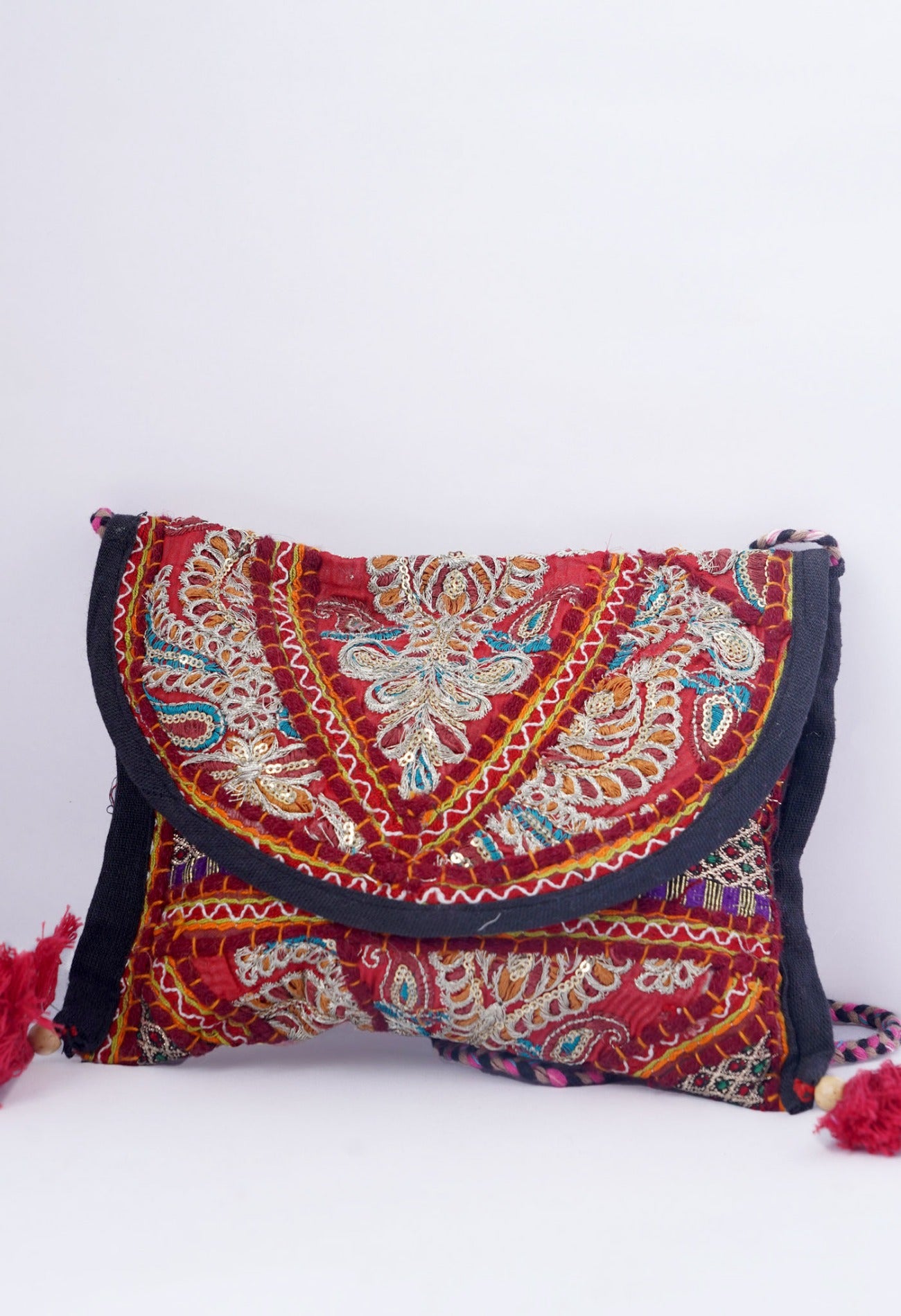 Online Shopping for Red Indian Handicraft Embroidered Hand Bag with Weaving from Rajasthan at Unnatisilks.com India_x000D_
Online Shopping for Red Indian Handicraft Embroidered Hand Bag with Weaving from Rajasthan at Unnatisilks.com India_x000D_
