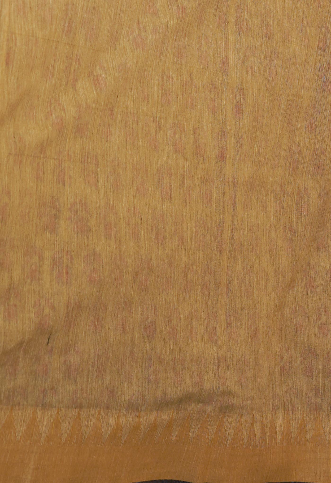 Light Brown Chanderi Block Printed Sico Saree-UNM70605