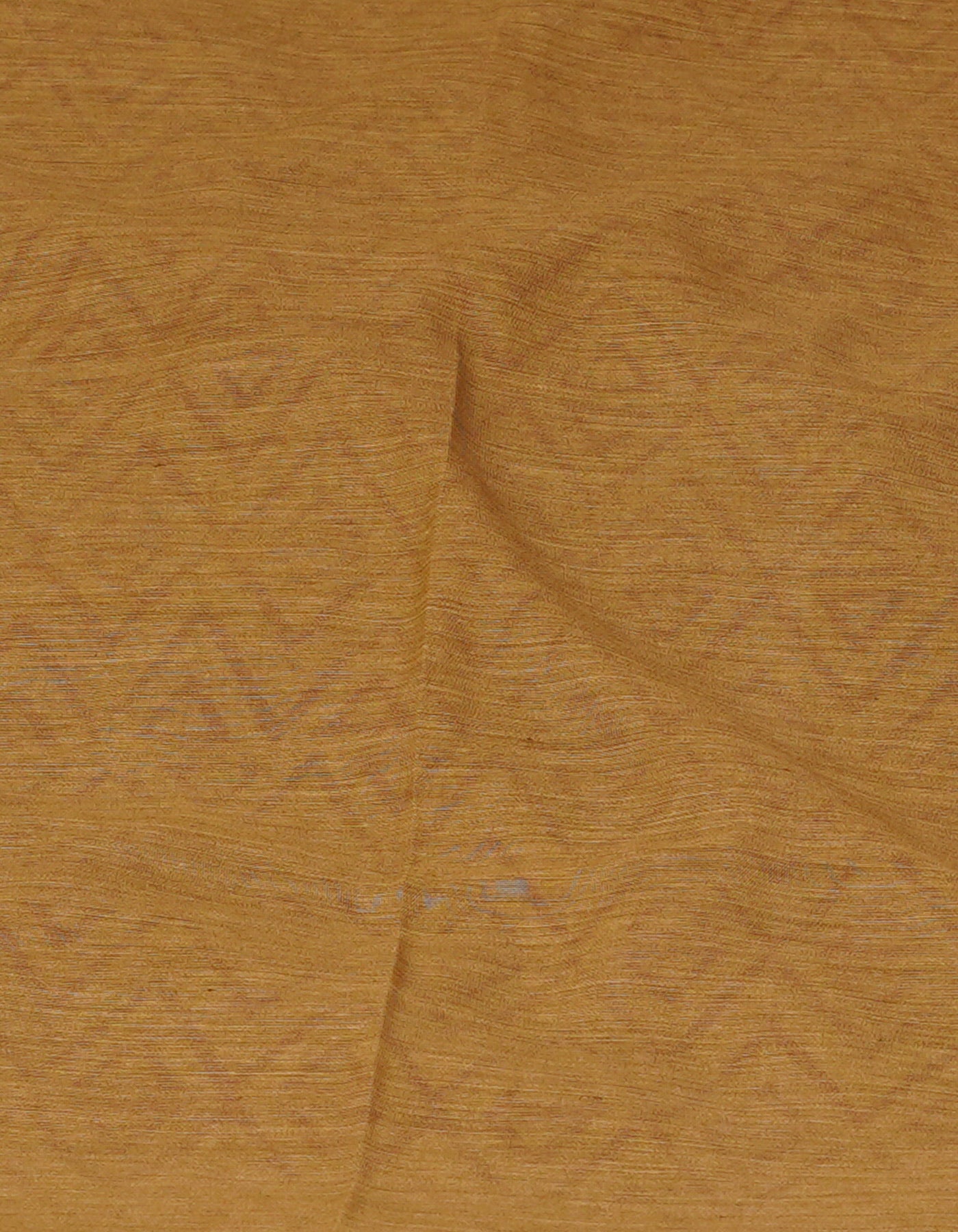 Cream Chanderi Block Printed Sico Saree-UNM70694