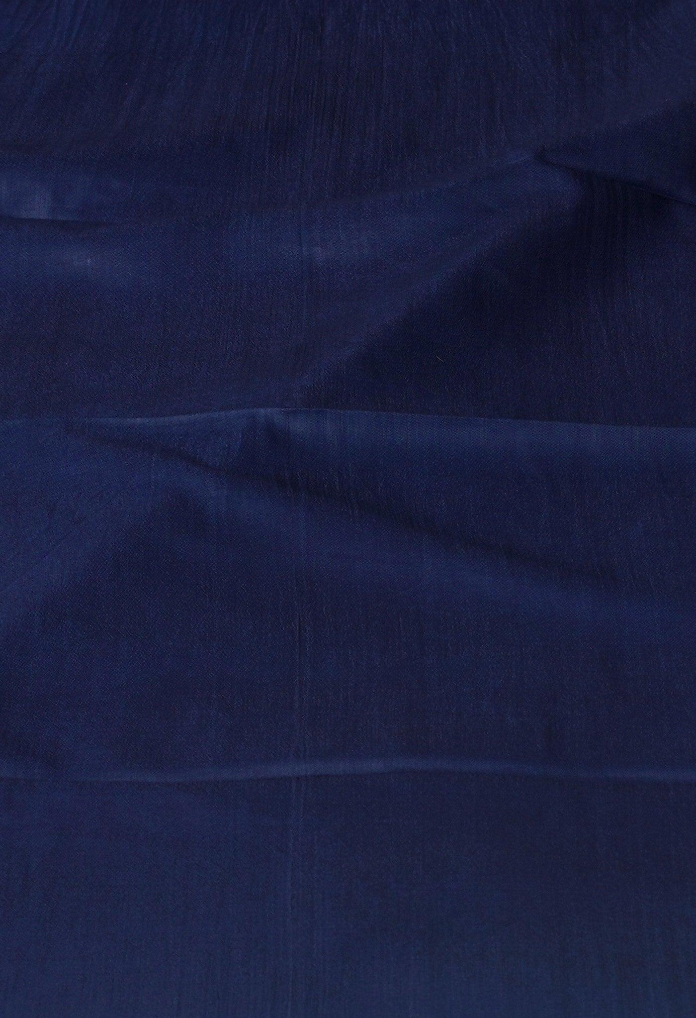 Pink Mangalagiri Silk Saree-UNM70890