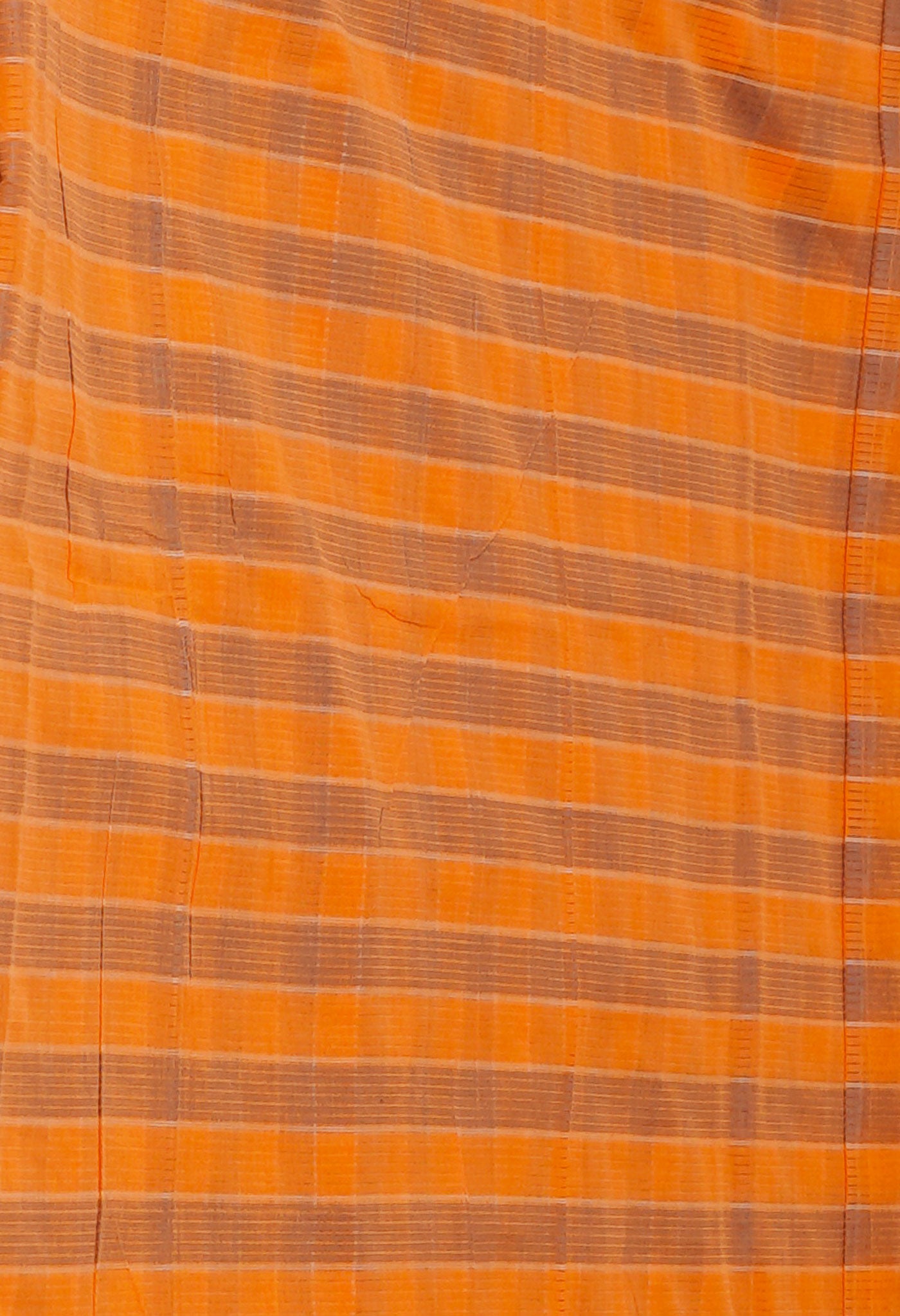 Multi Pure Handloom Mangalagiri Cotton Saree-UNM70963