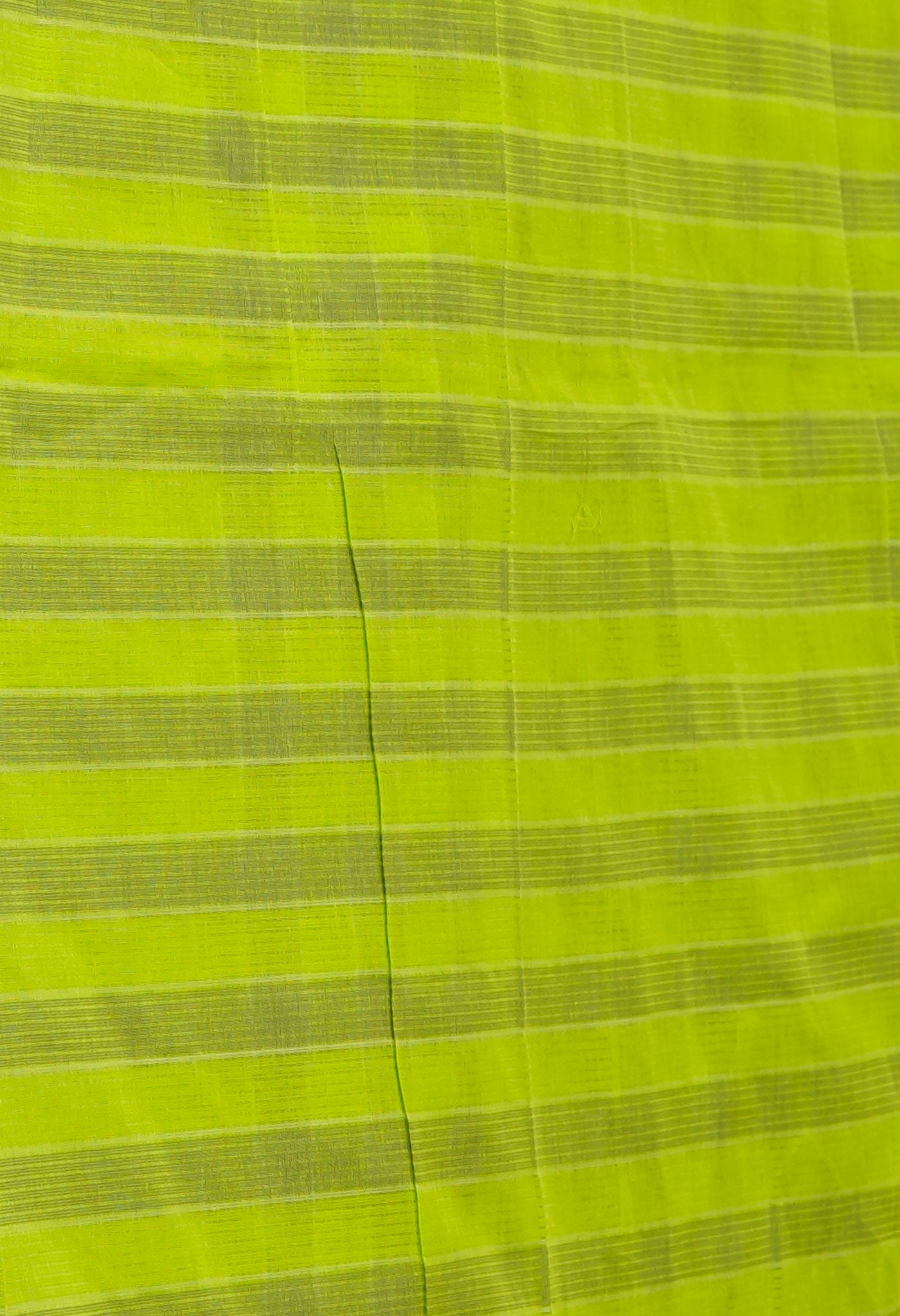 Multi Pure Mangalagiri Cotton Saree