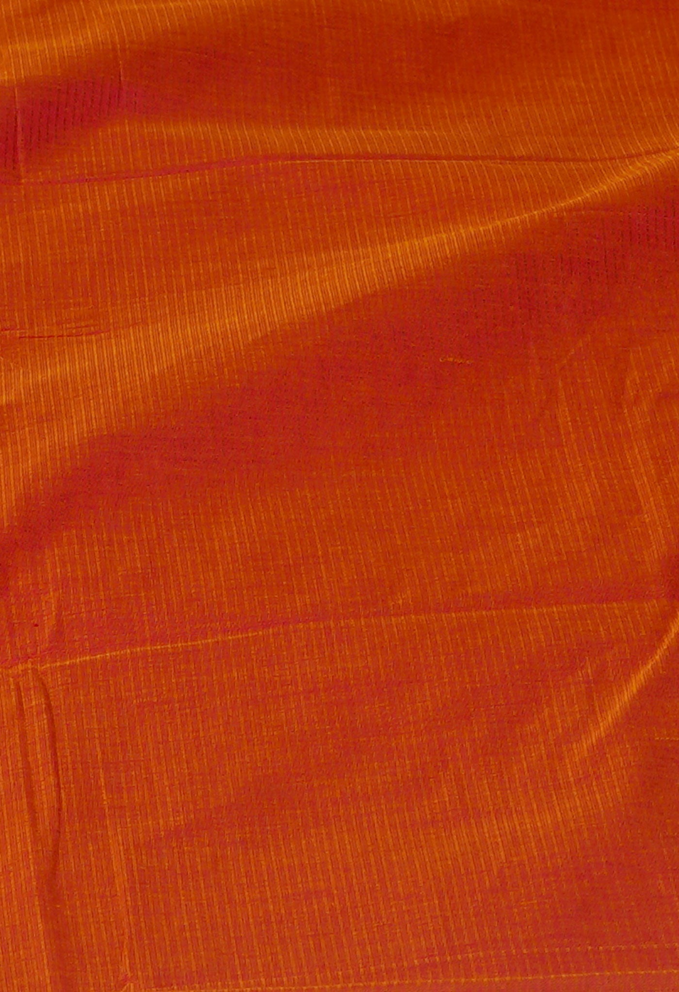 Pink Pure Handloom Mangalagiri Cotton Saree-UNM70994