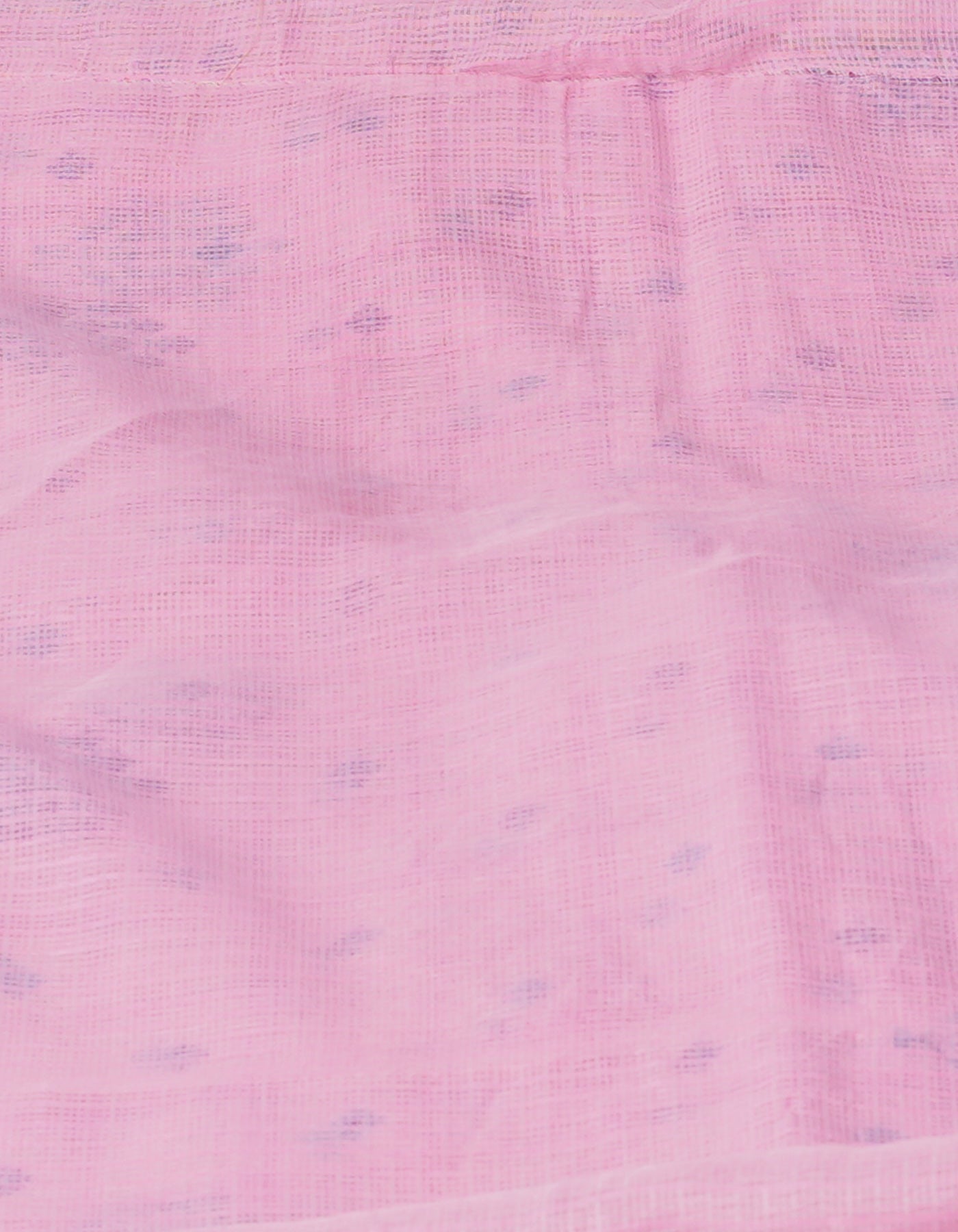 Pink Pure Patola Printed Kota Cotton Saree-UNM71517