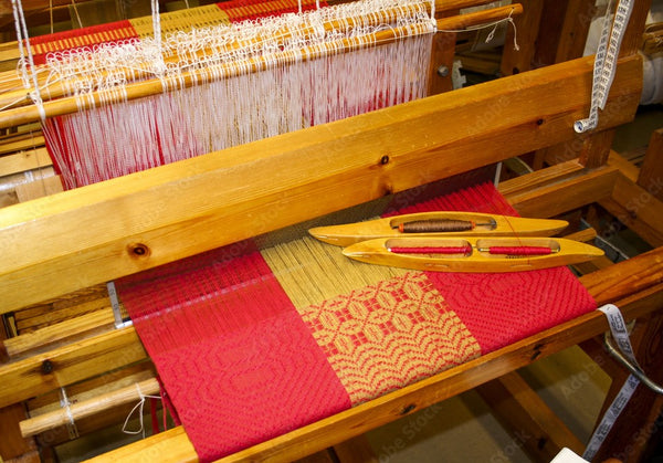 Handloom Policy