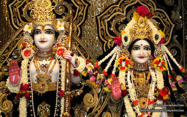 Lord Rama weds Goddess Sita – It’s Vivah Panchami once again!