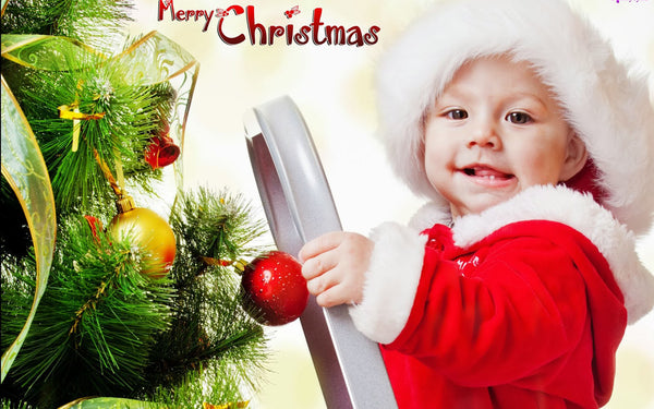 Christmas – an evergreen festival of cheer
