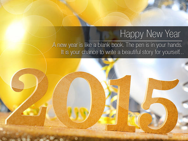 Auspicious start to 2015 – New Year’s day is also Vaikuntha Ekadashi