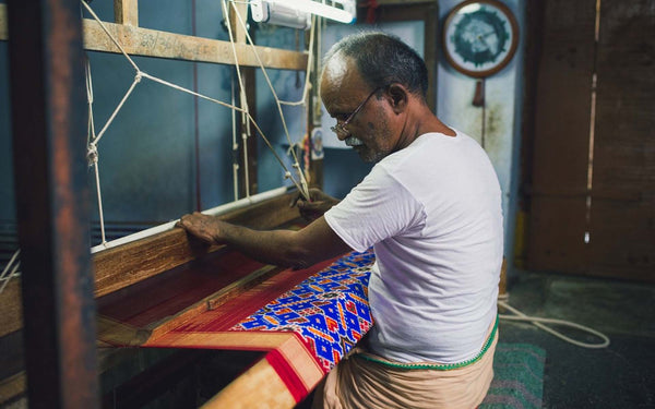 Budget 2018 -2019 – Handloom Sector is in for a rude shock?