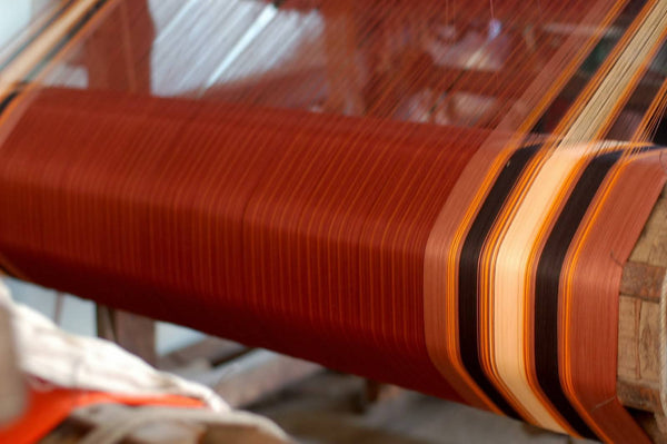 Regal opulence of the Narayanpet handlooms