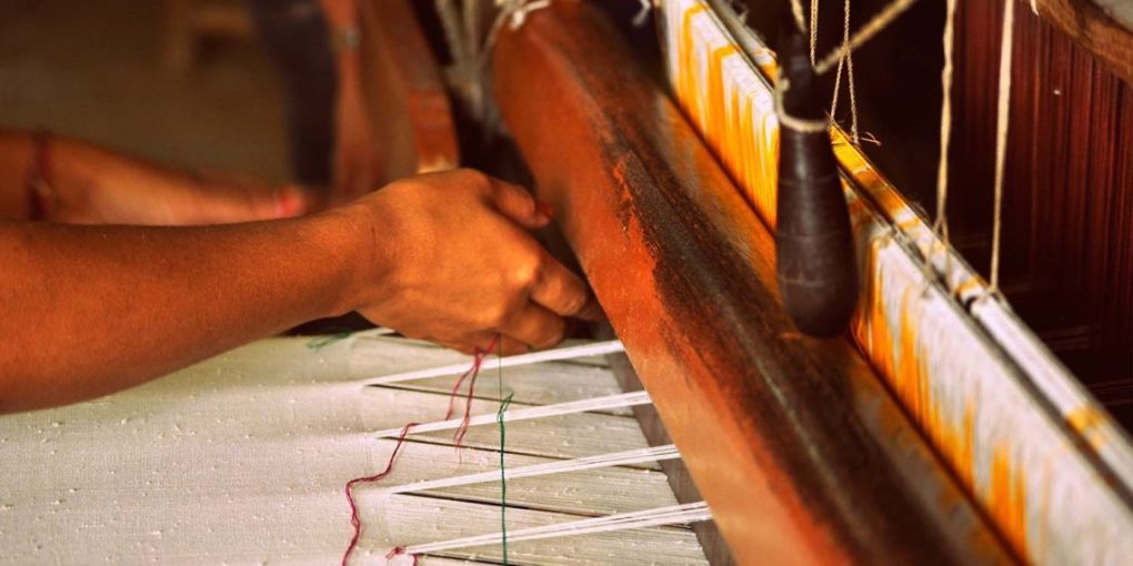 Budget proposals for the Textile industry – welcomed hugely by all quarters