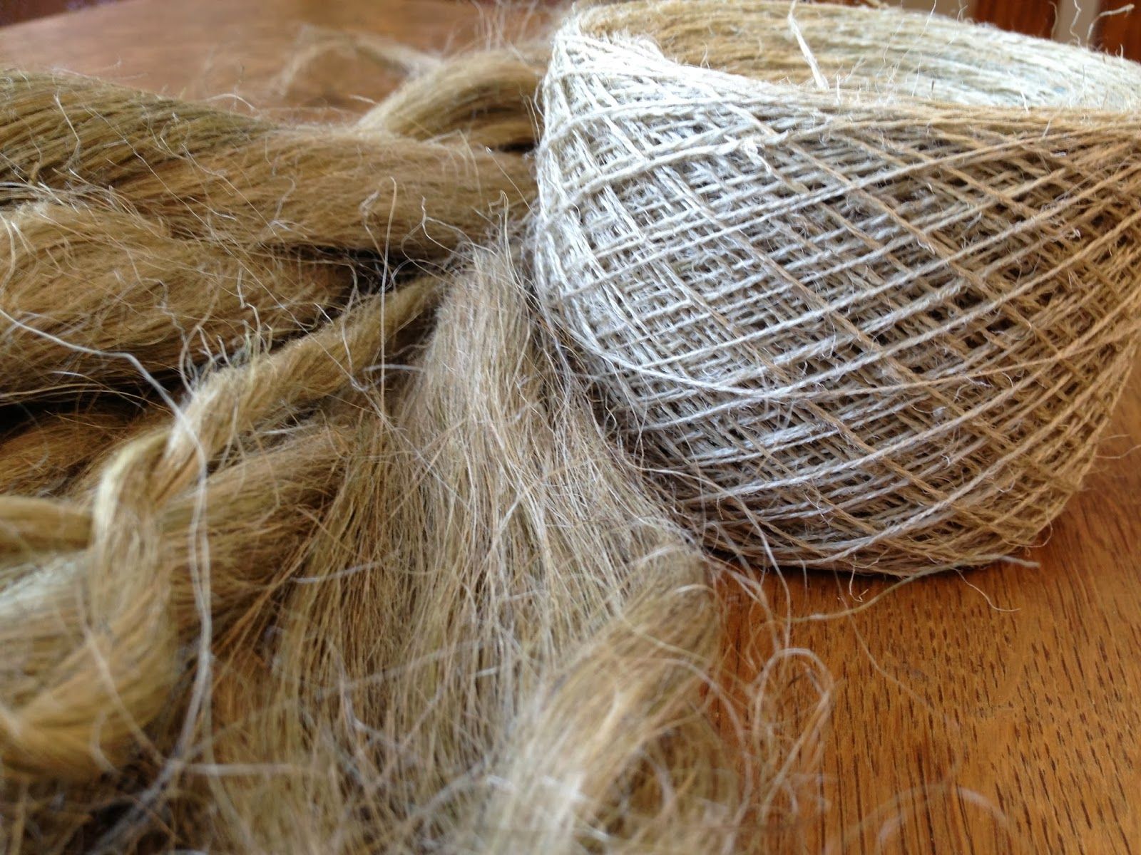Linen – getting to know this beautiful flax fibre better