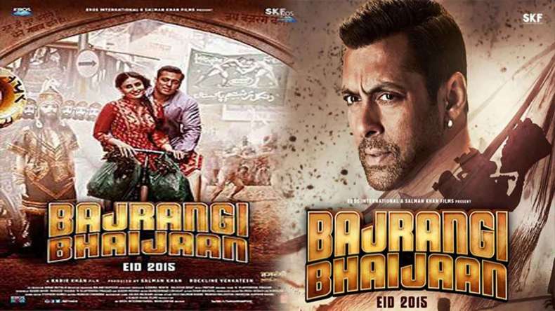 Bajrangi Bhaijaan (BB) – One whom we are all eager to meet