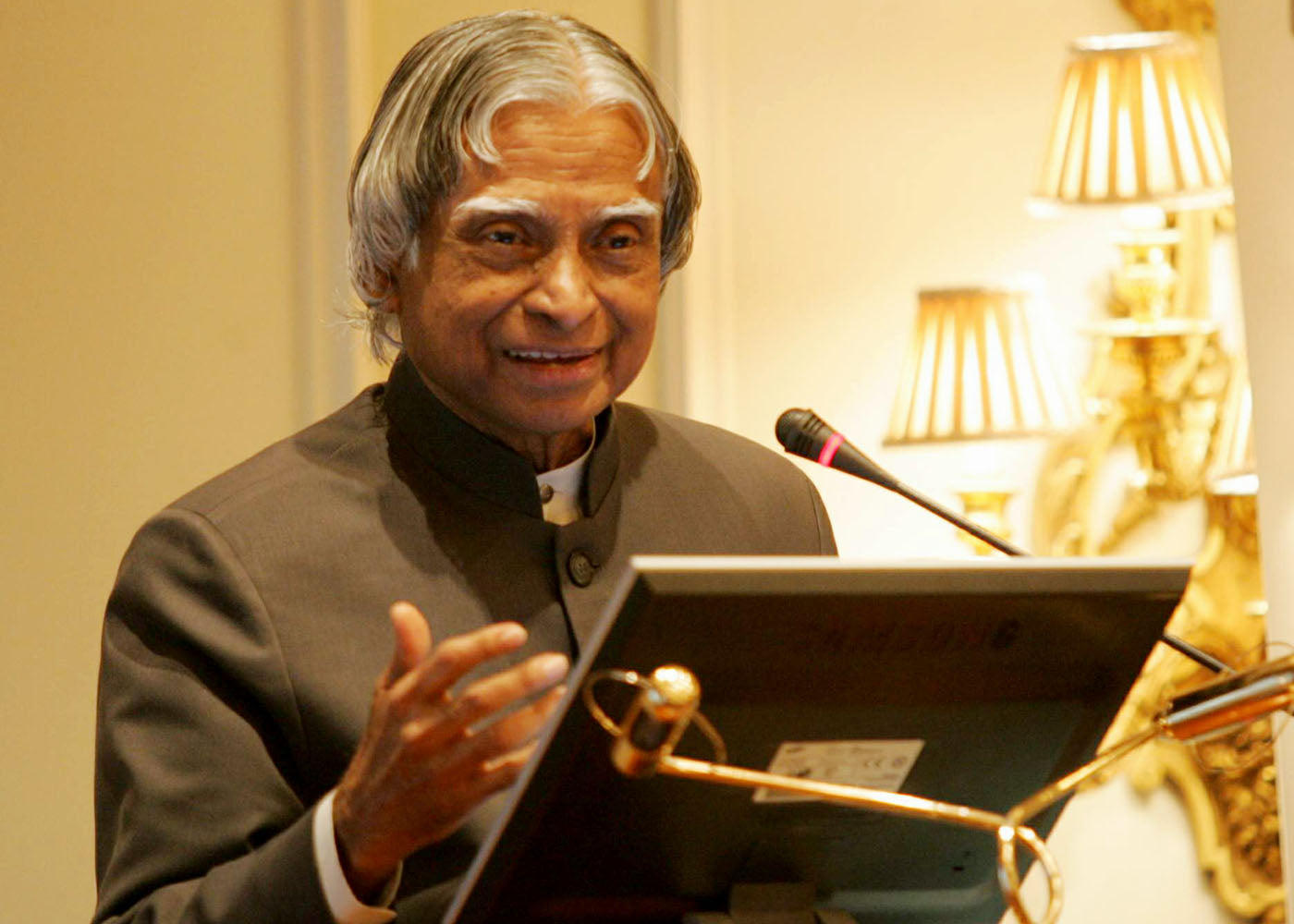 Humble Beginning to Great Heights – Dr.A.P.J.Kalam (R.I.P.)